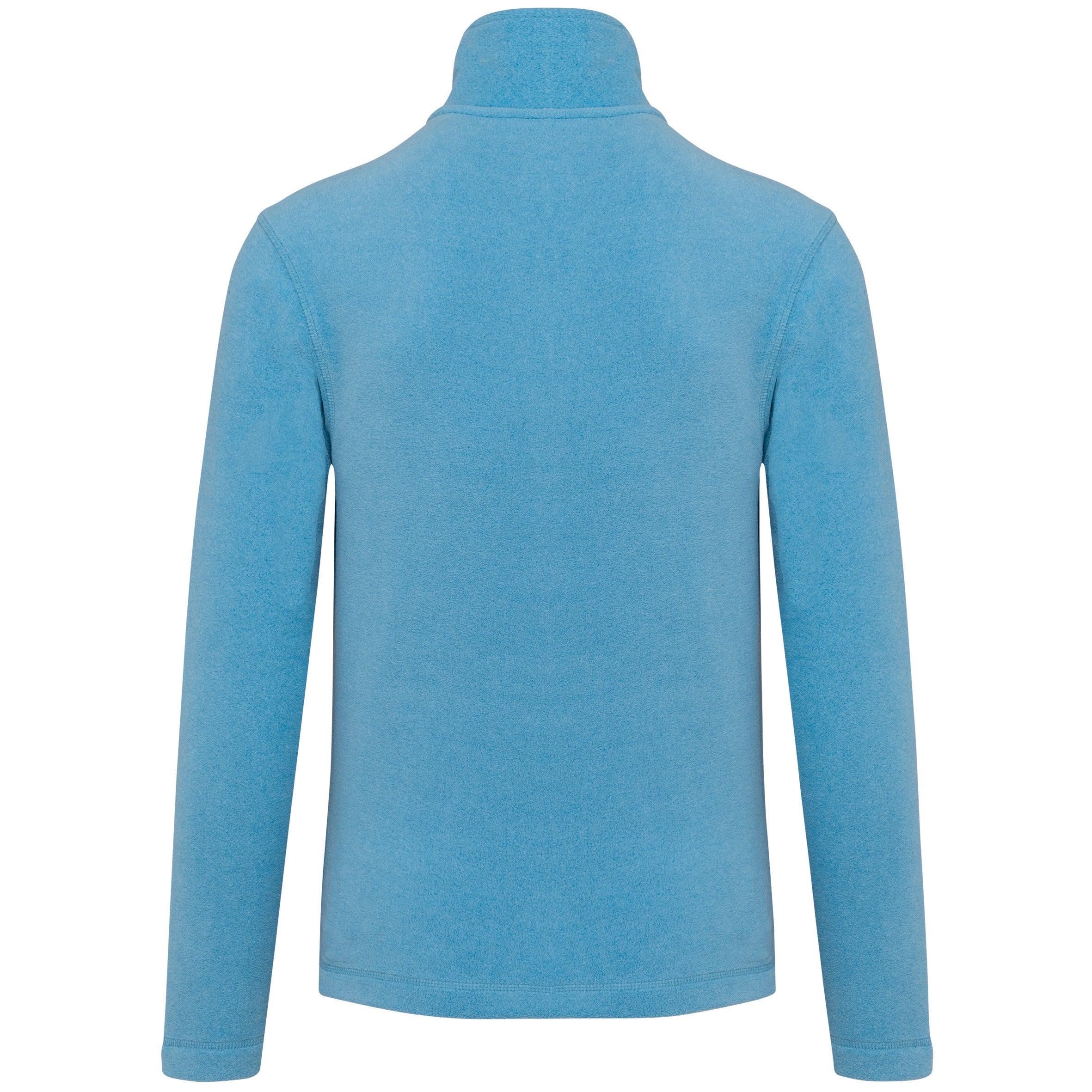 Falco veste micropolaire zippée