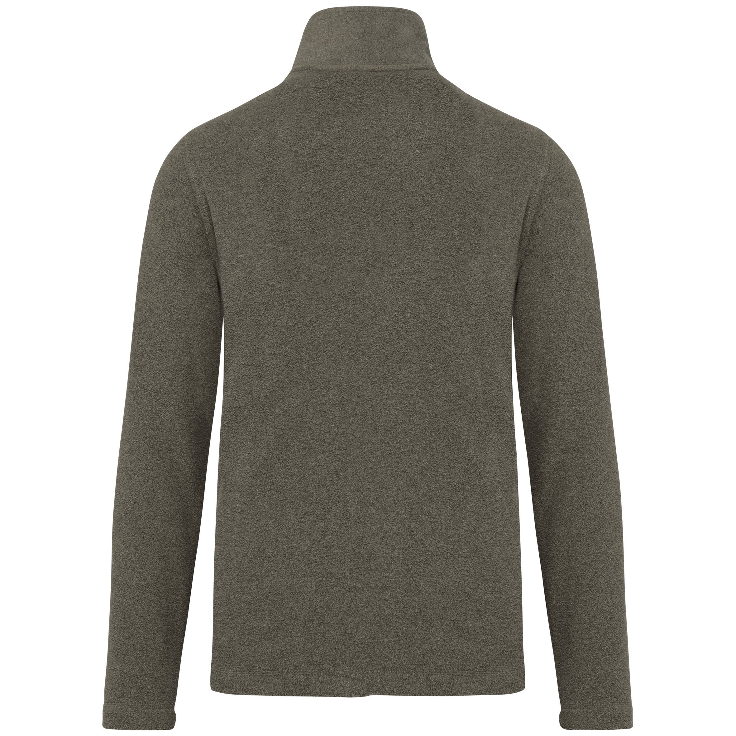Falco veste micropolaire zippée