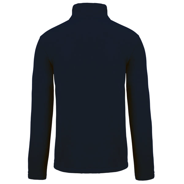 Falco II Zipped microfleece jacket