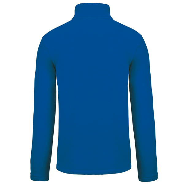 Falco II Zipped microfleece jacket