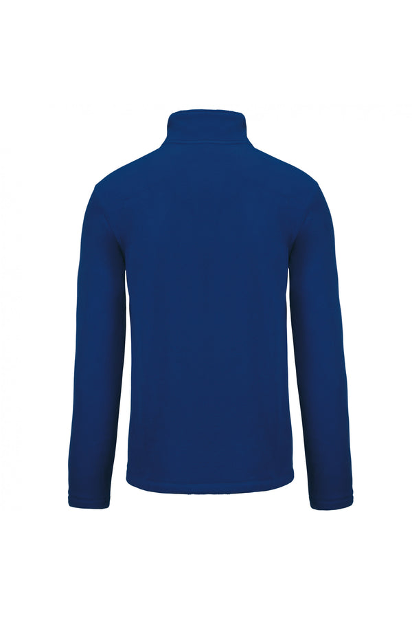 Falco II Zipped microfleece jacket