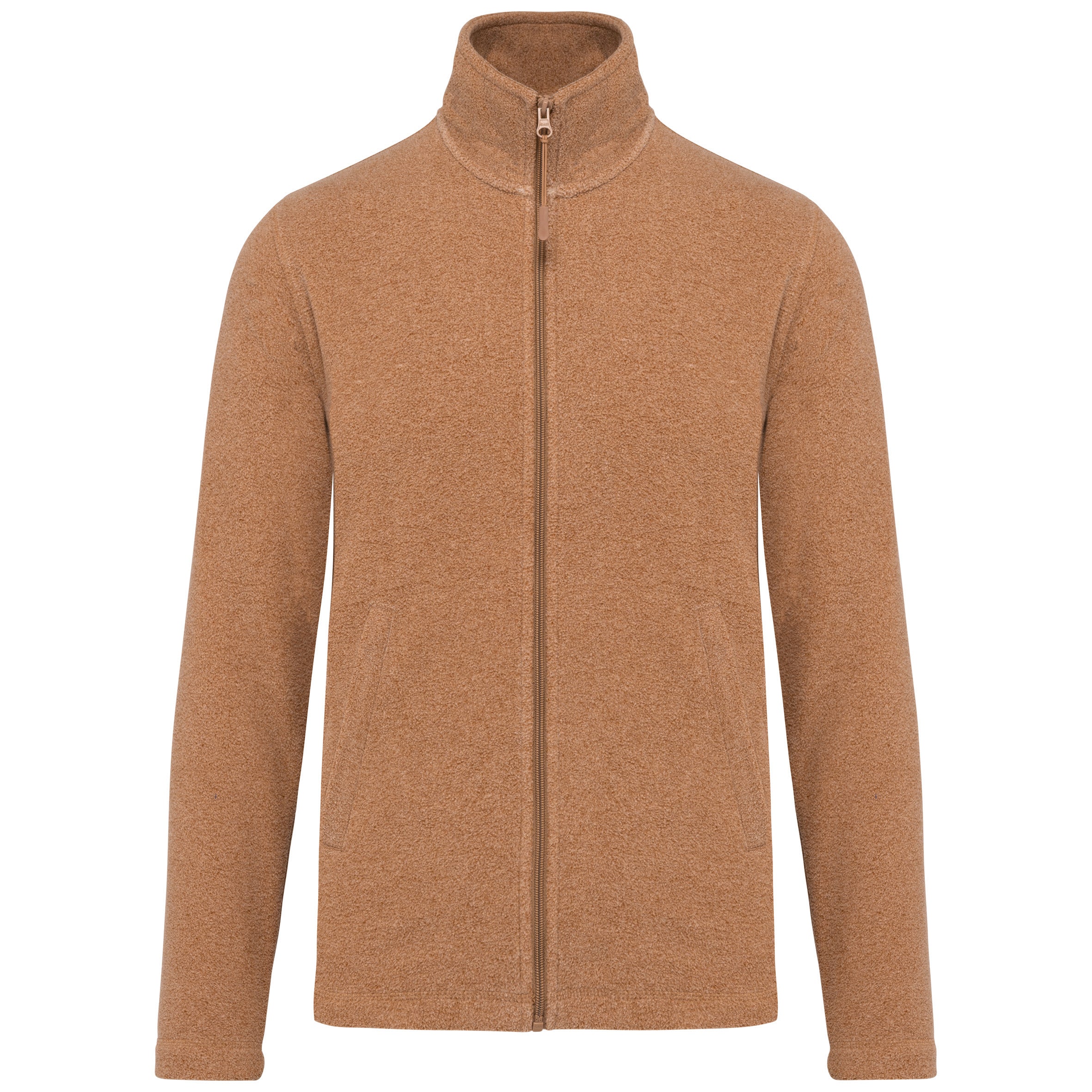 Falco veste micropolaire zippée