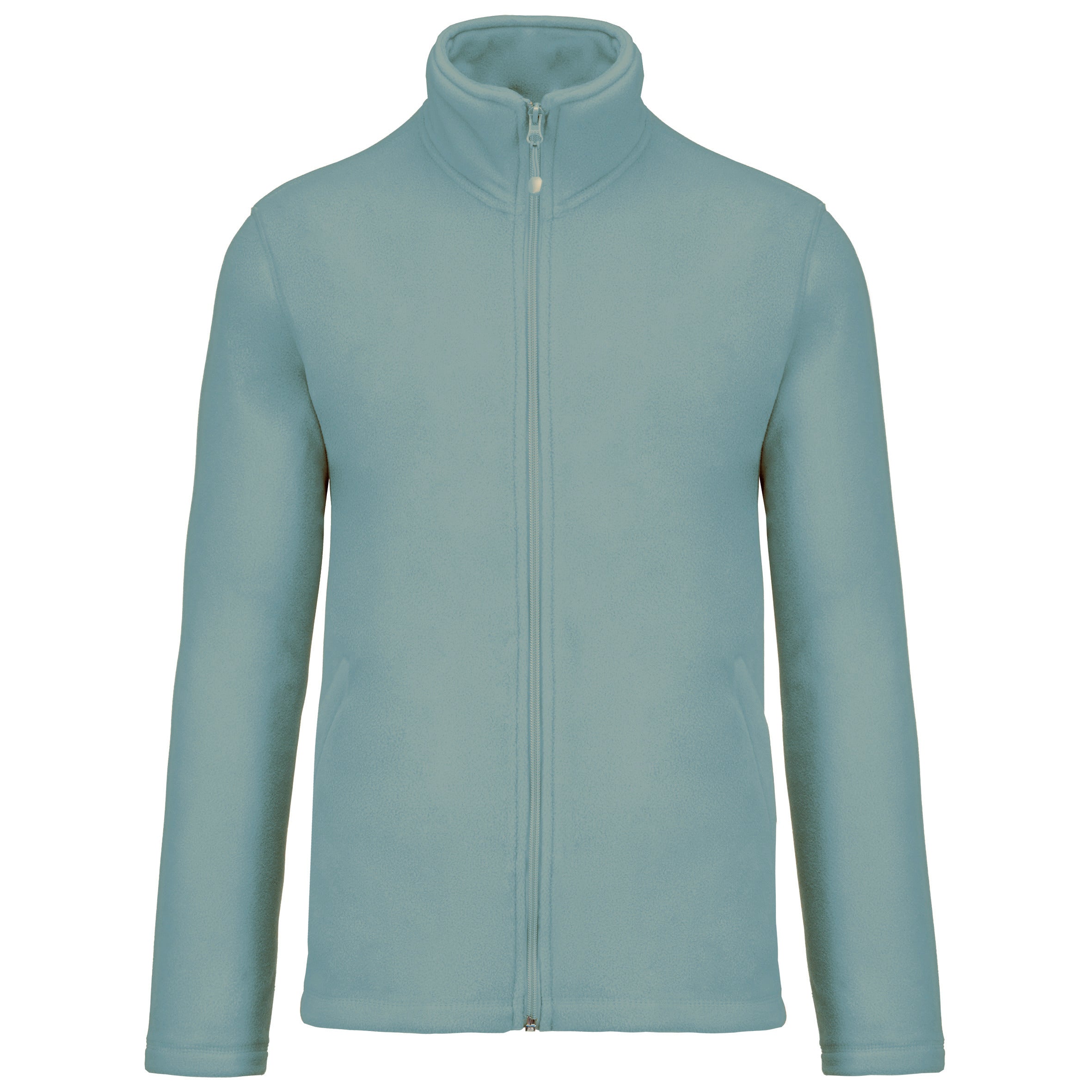 Falco III Veste micropolaire zippée