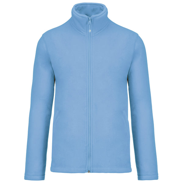 Falco II Zipped microfleece jacket