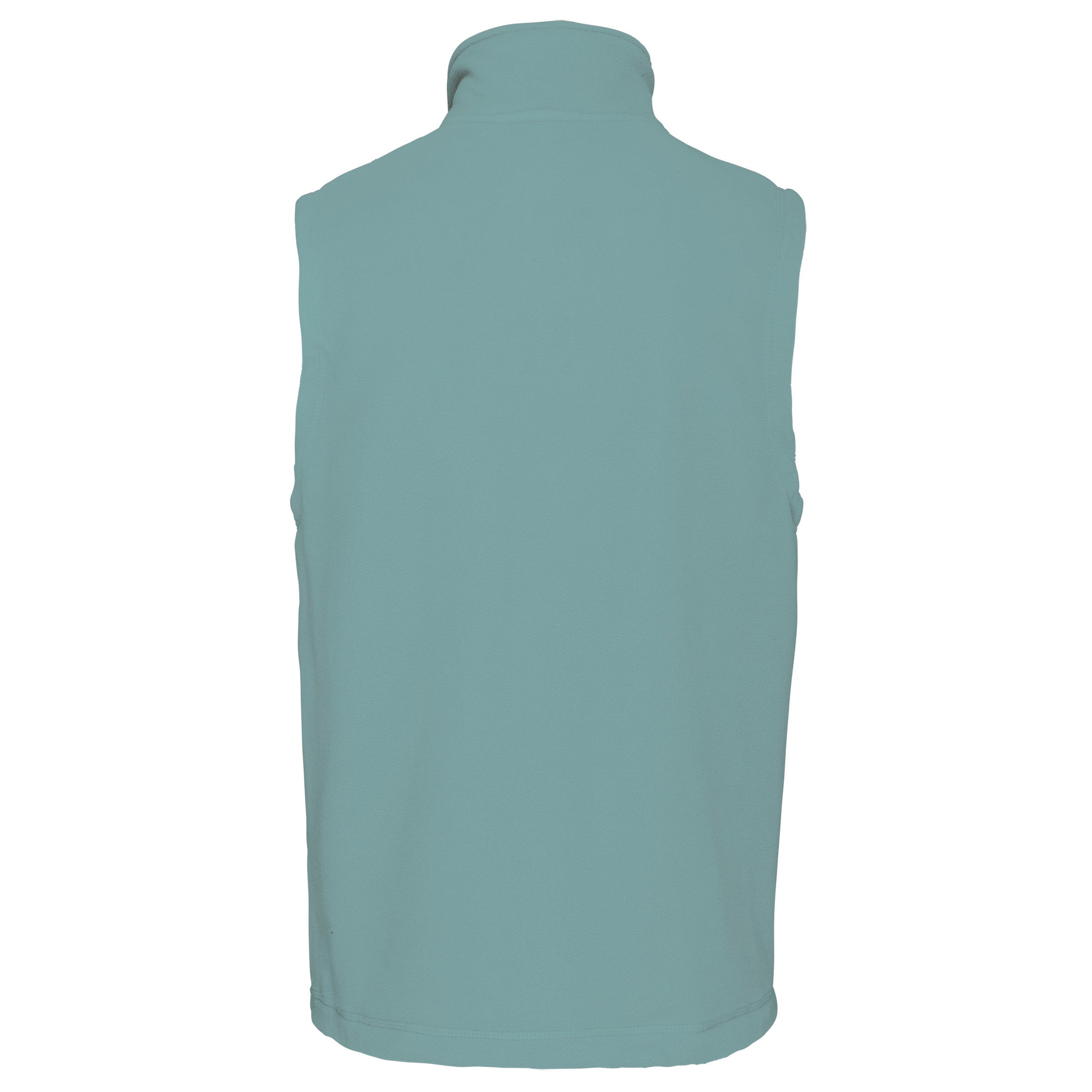 Luca > gilet micropolaire homme