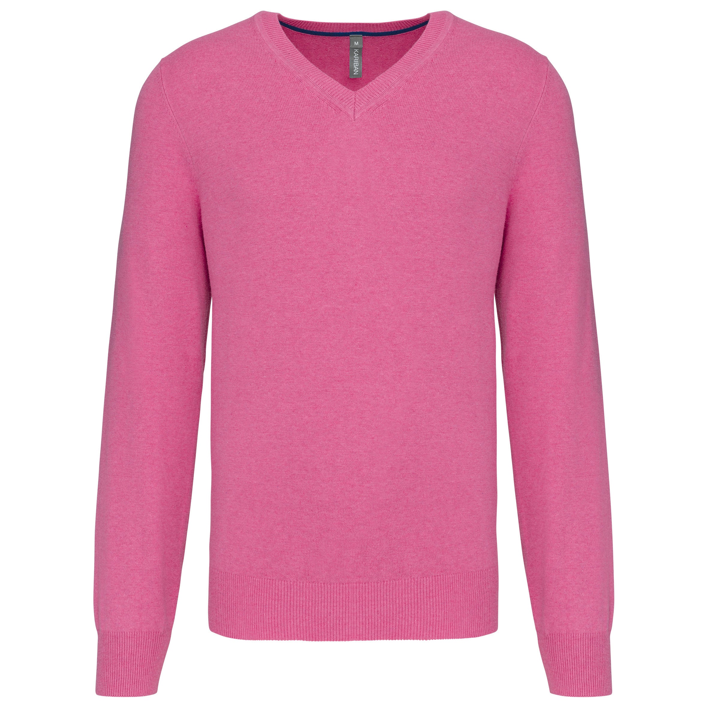 Pullover premium col V