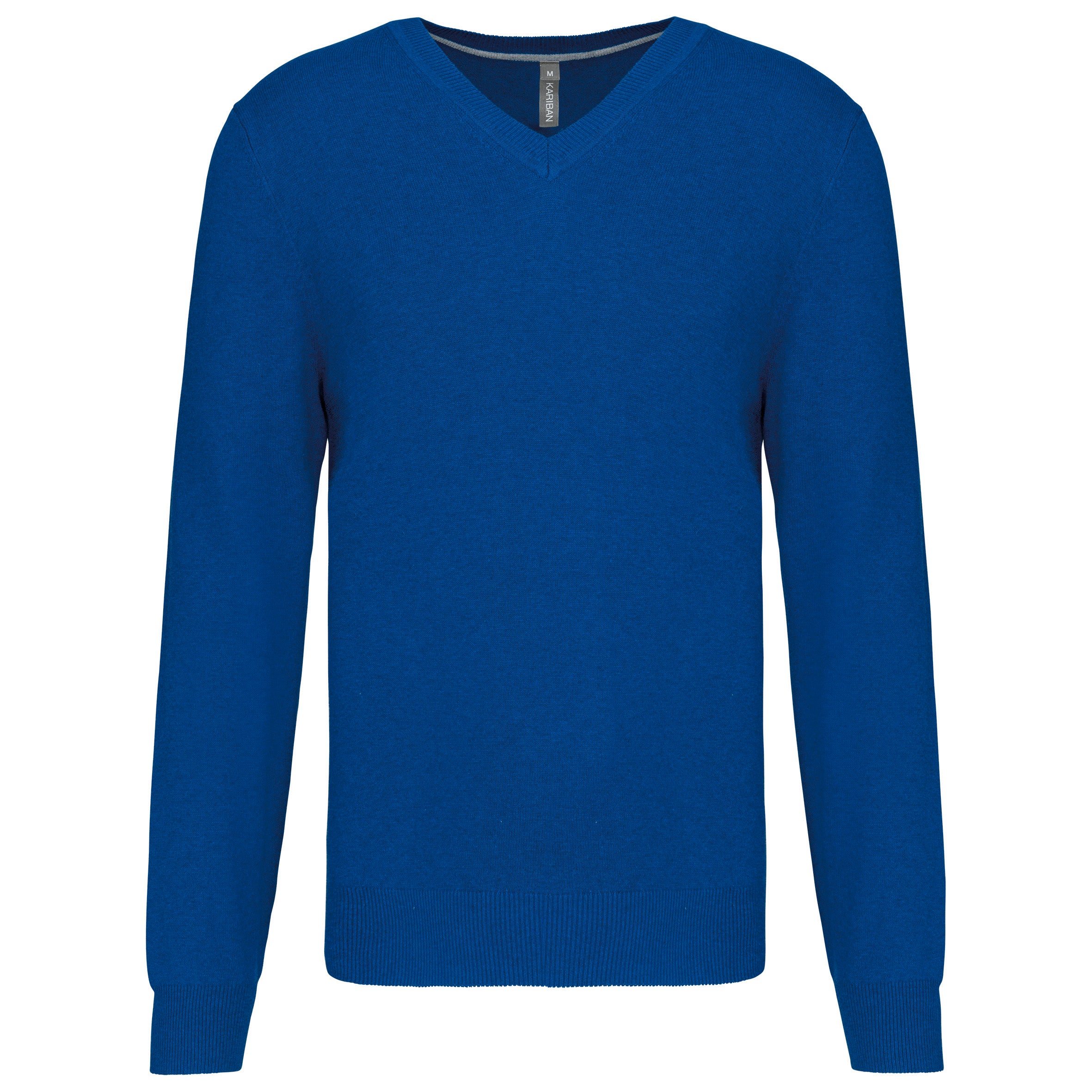 Pullover premium col V