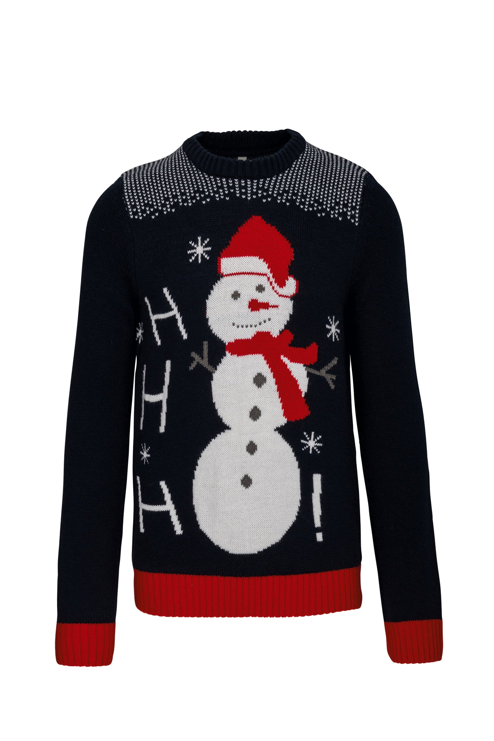 Ho Ho Ho kersttrui
