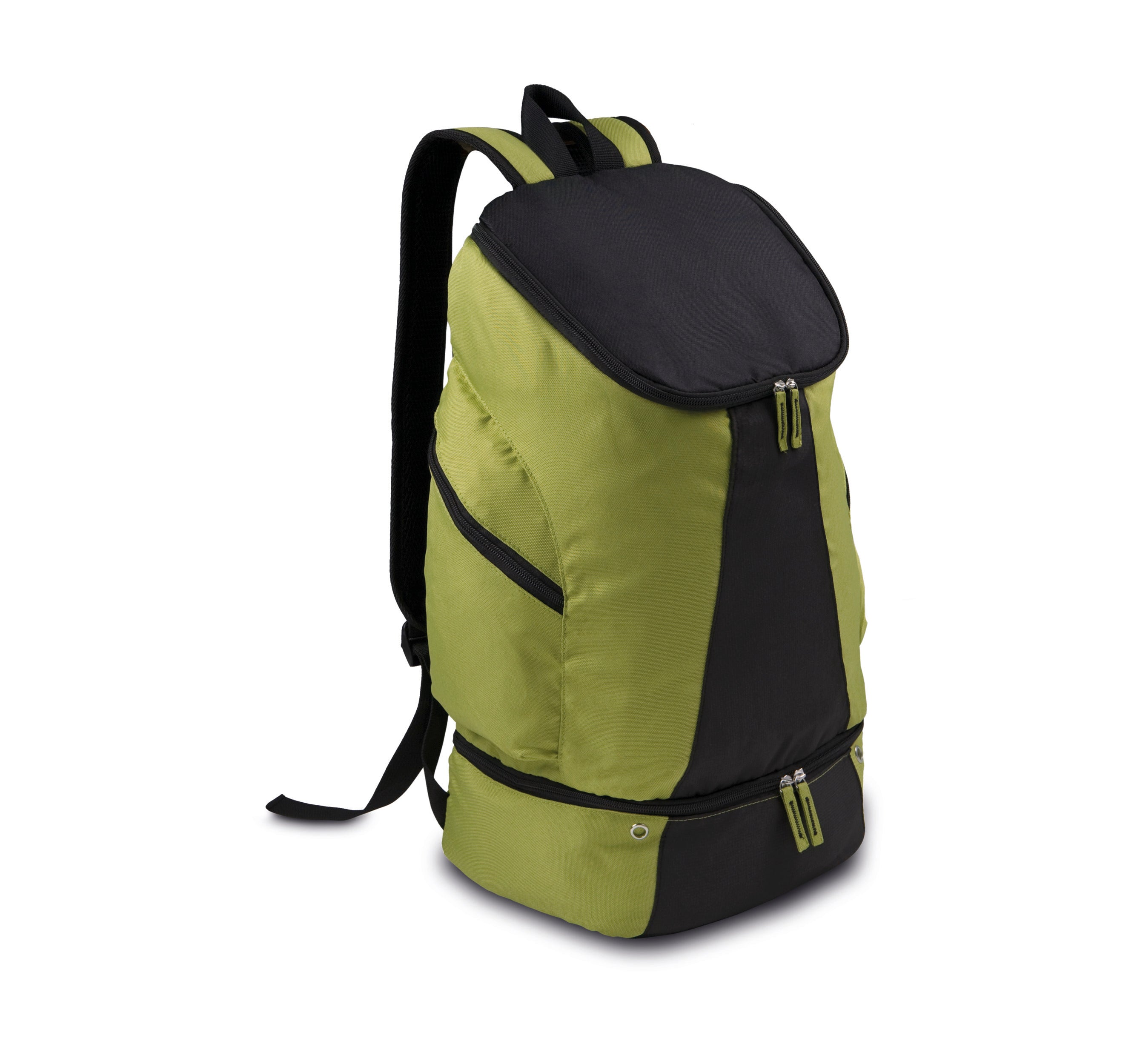 Sports backpack