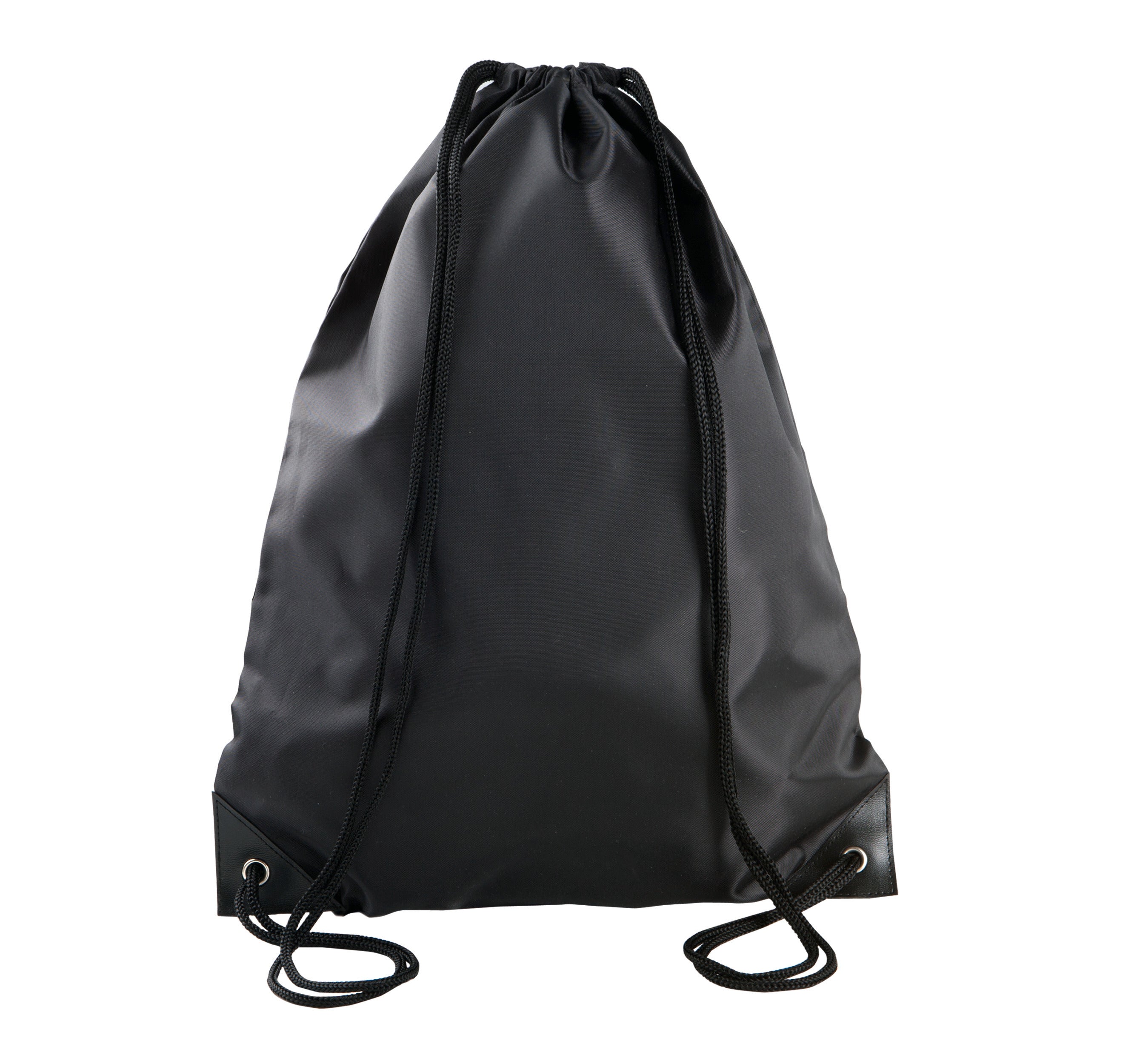 Backpack with cords