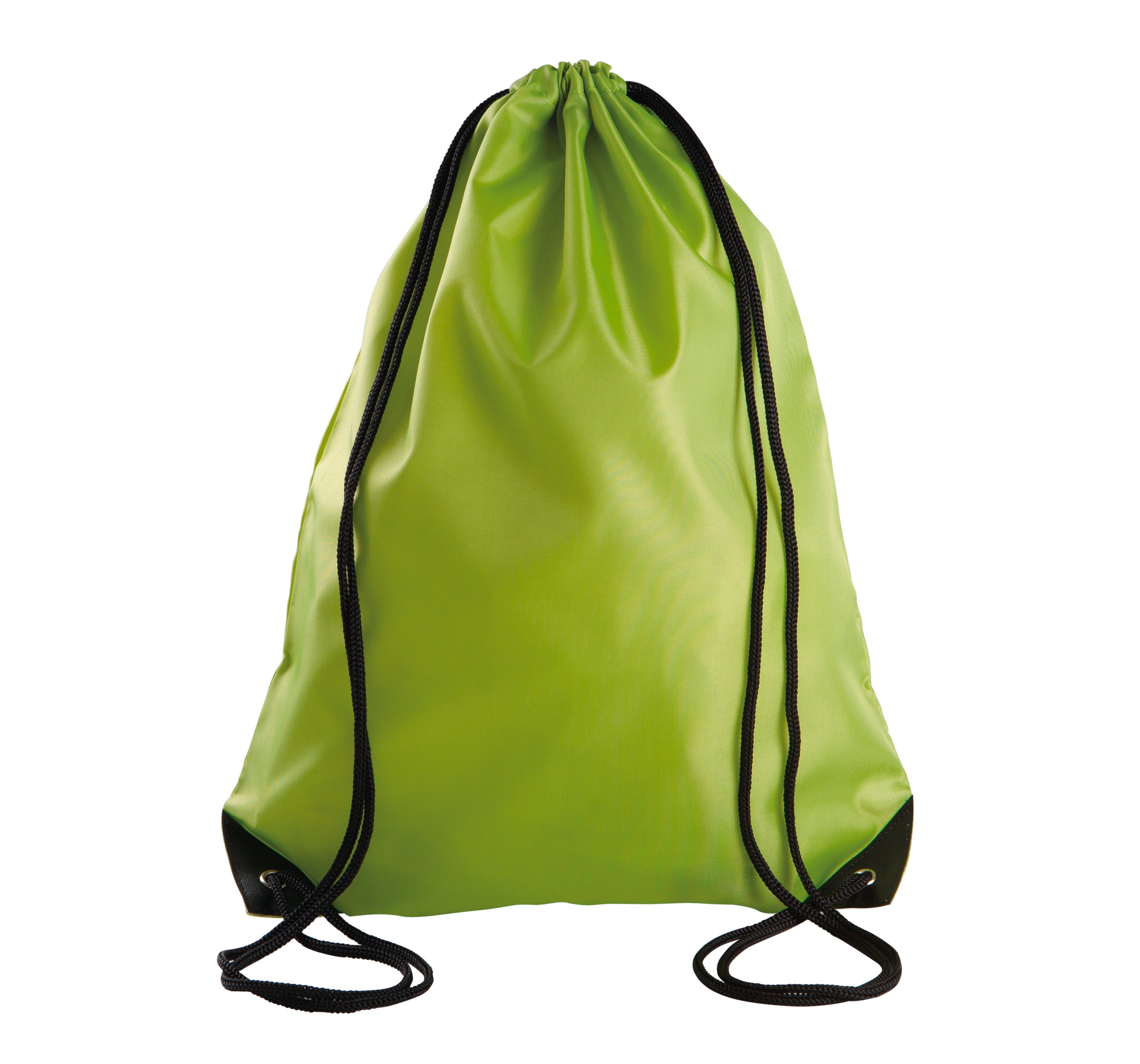 Backpack with cords
