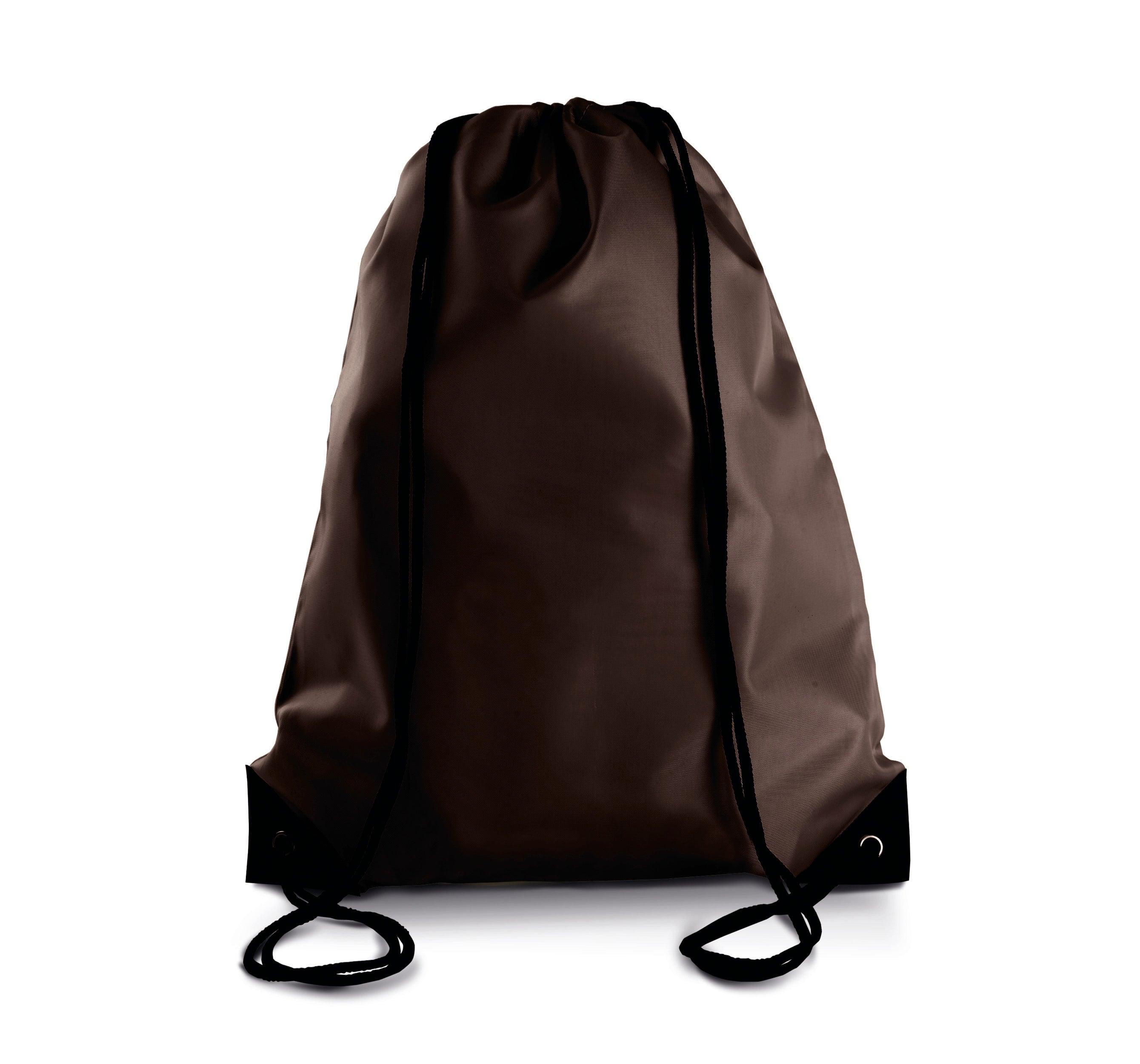 Backpack with cords