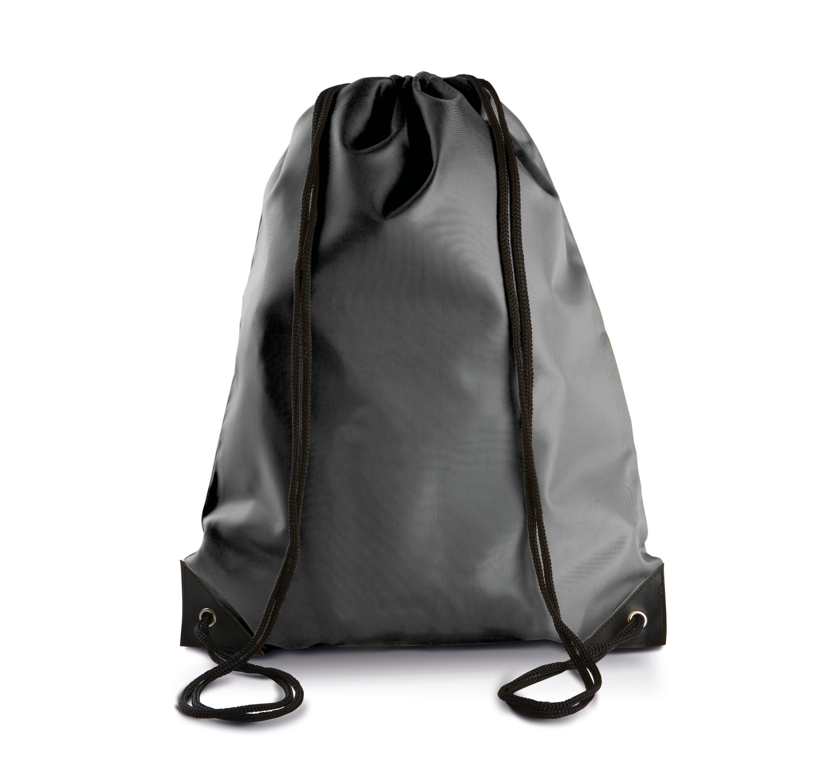 Backpack with cords