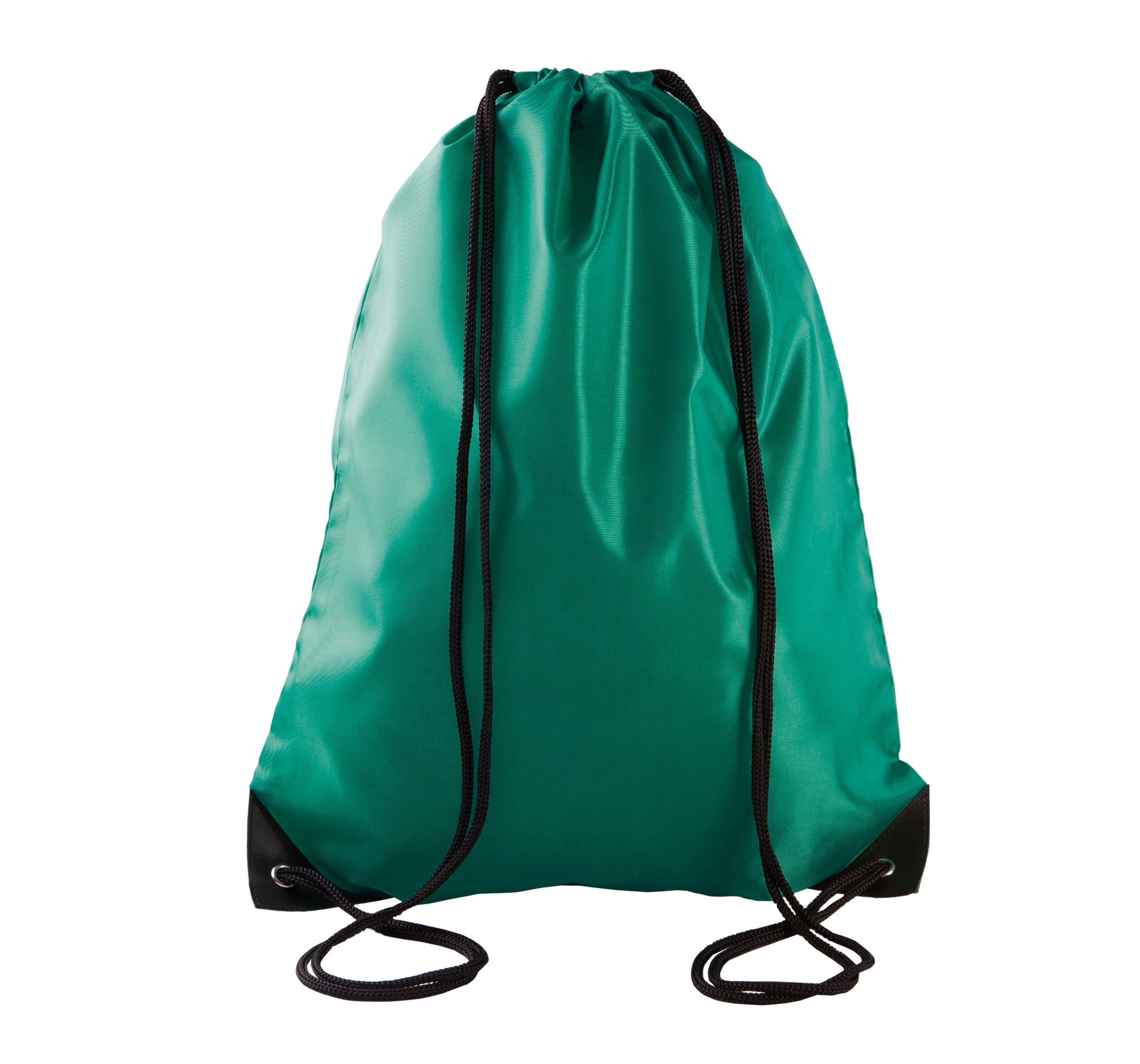 Backpack with cords
