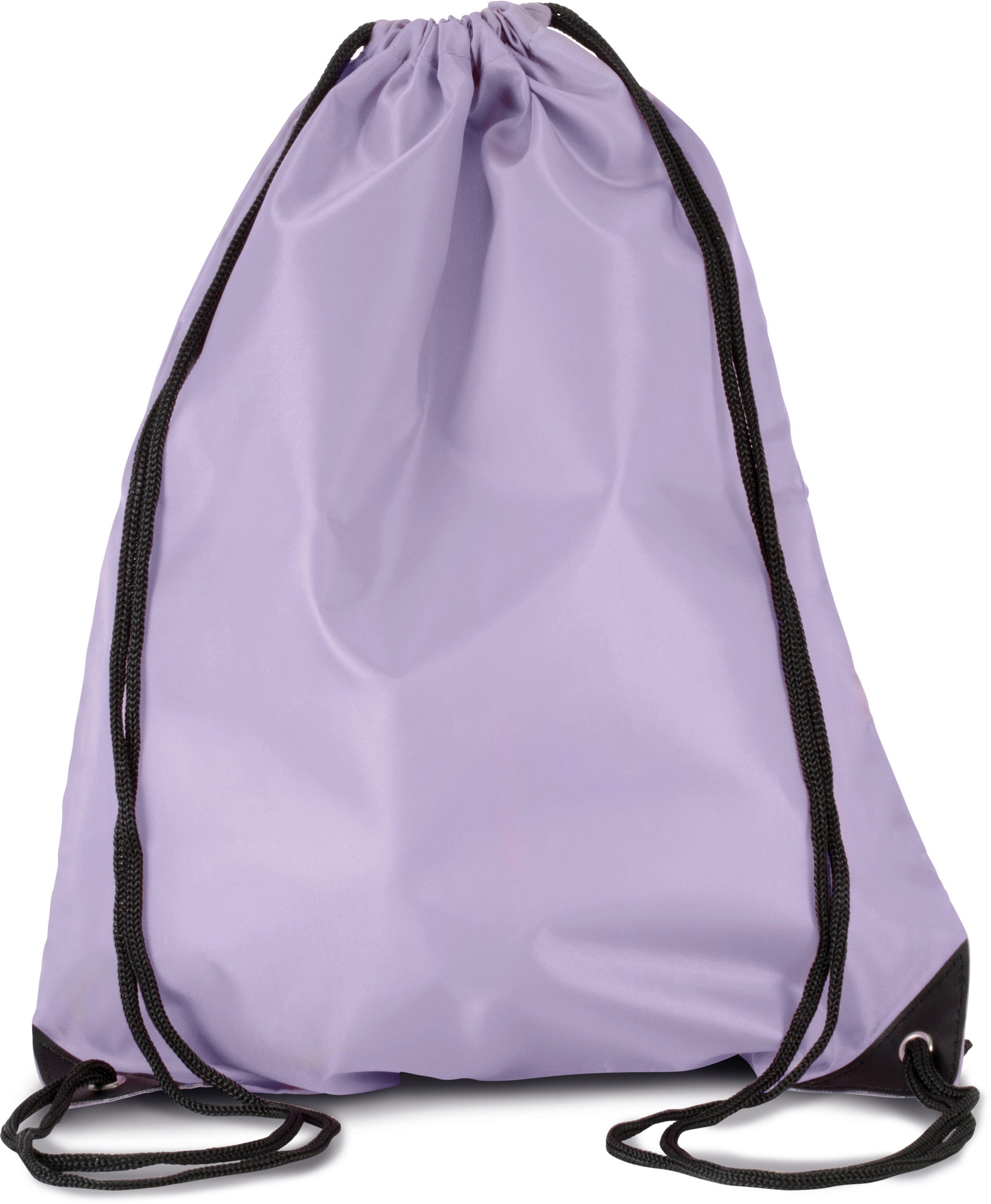 Backpack with cords