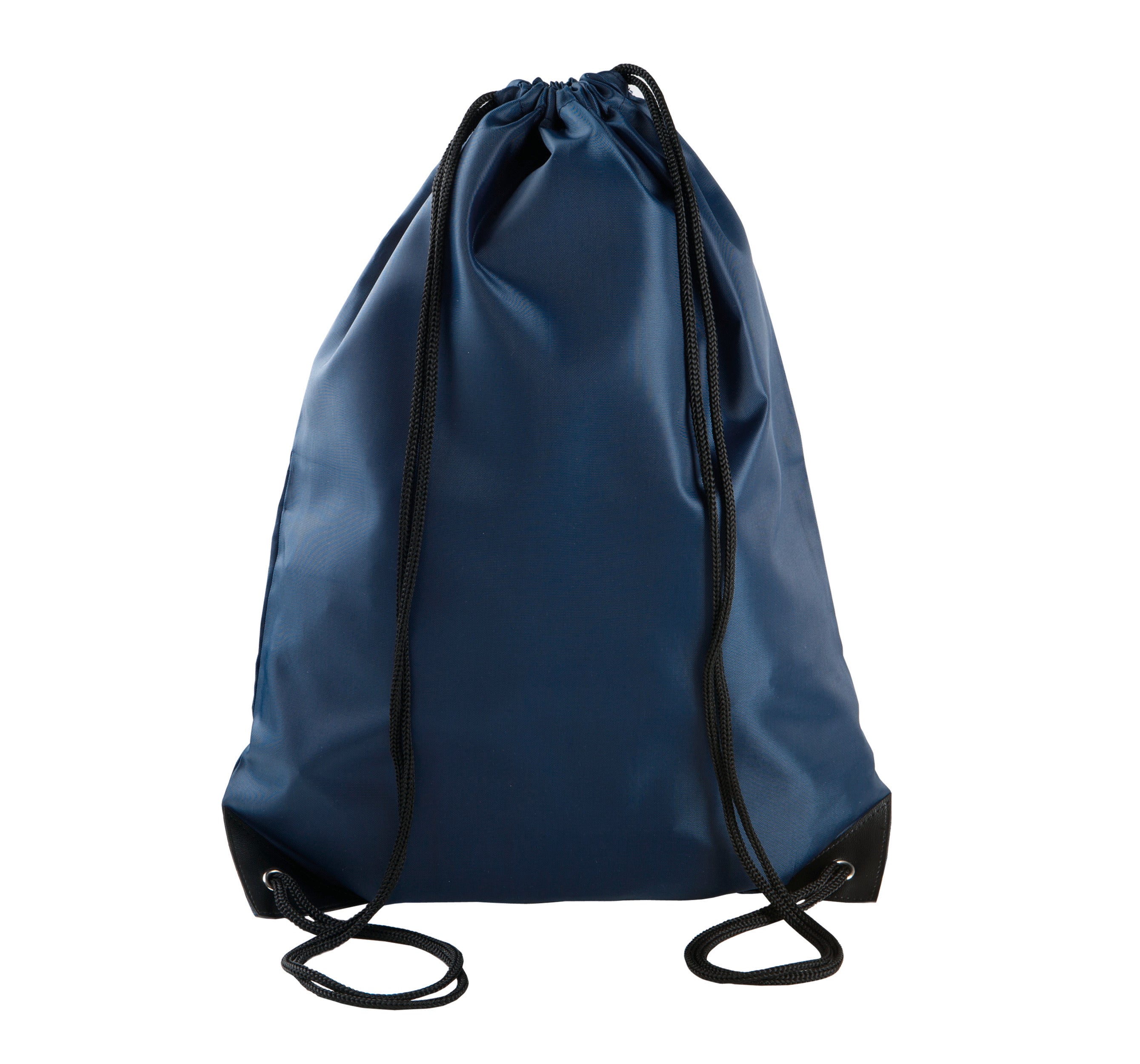 Backpack with cords
