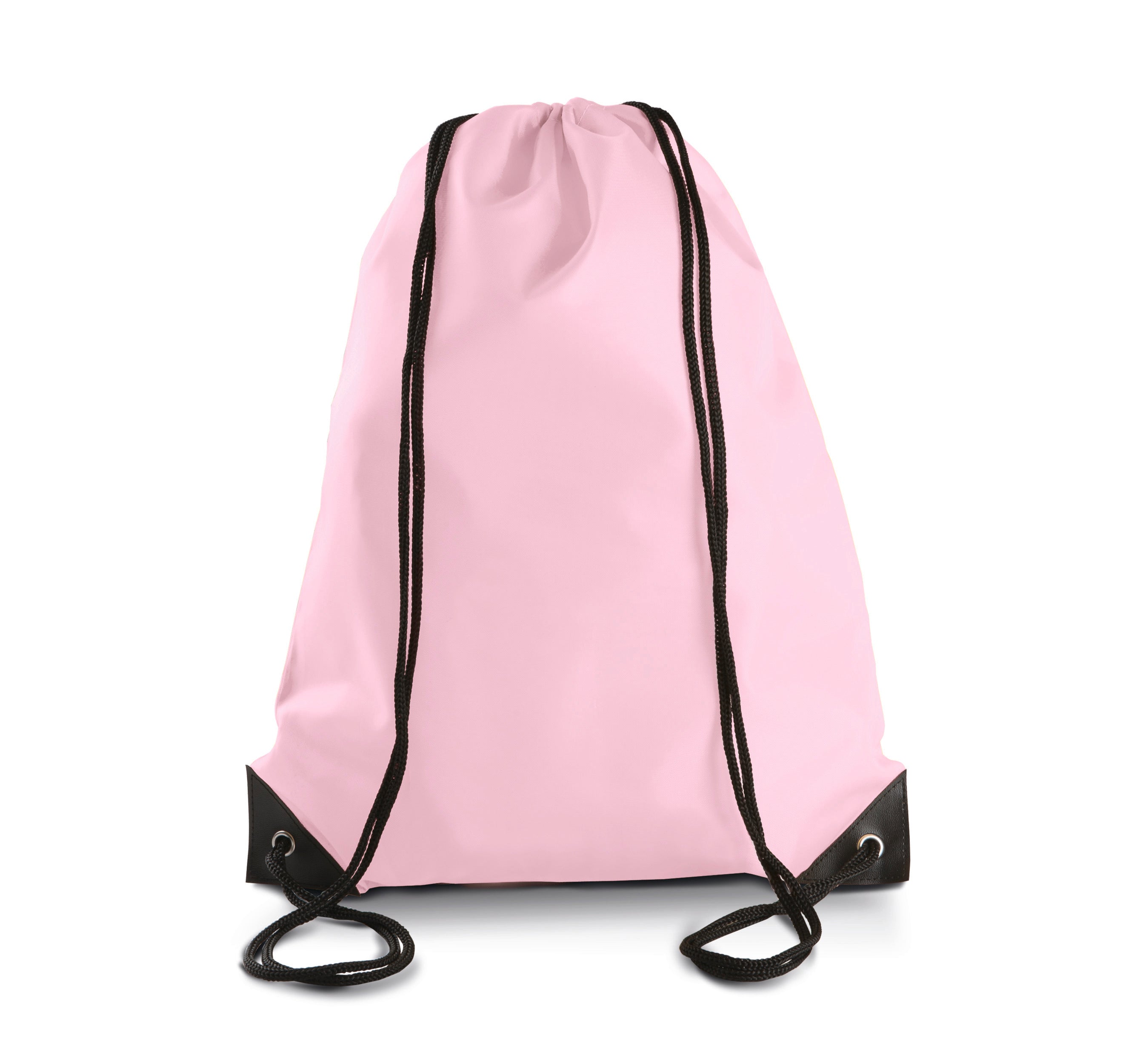 Backpack with cords