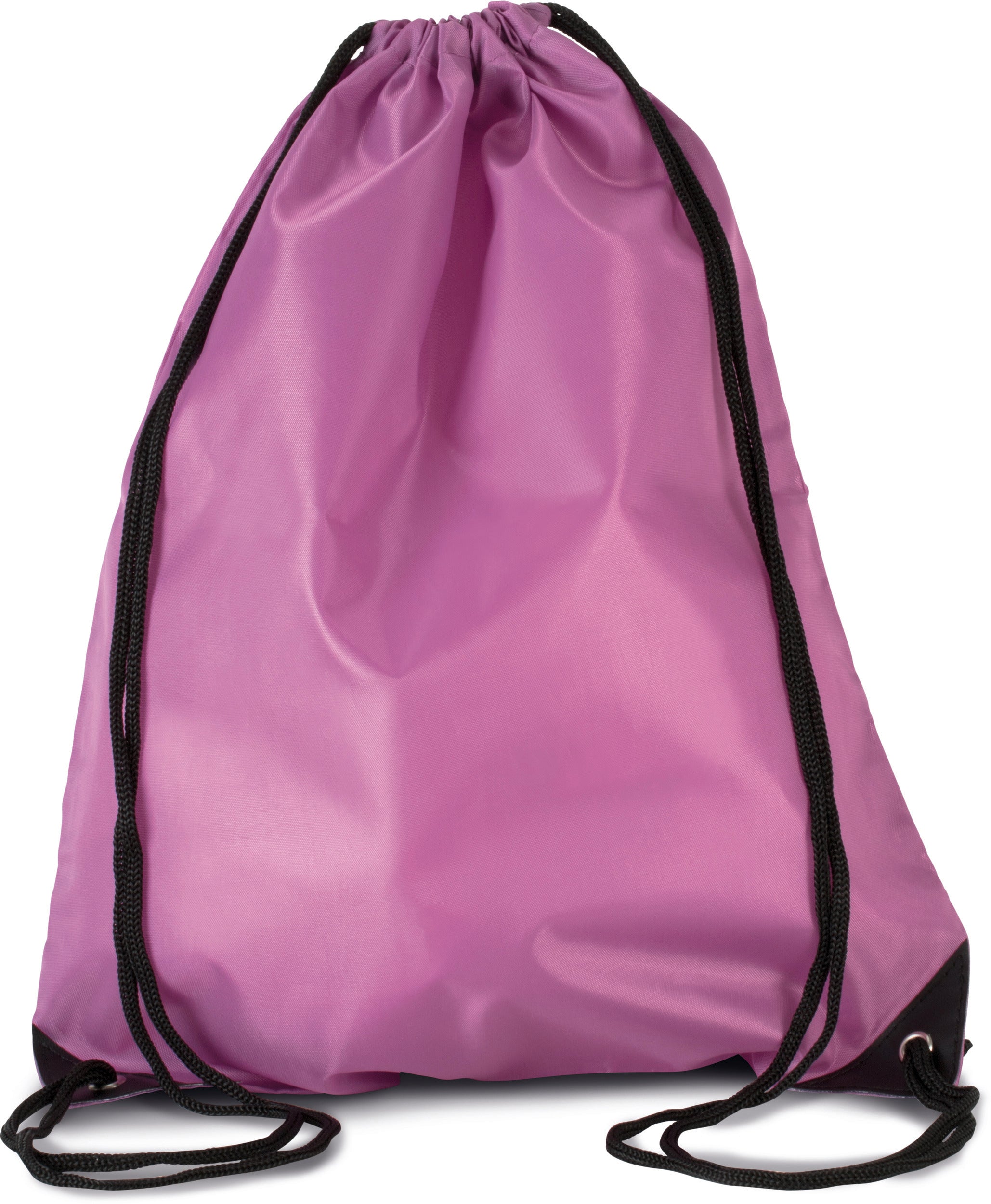 Backpack with cords