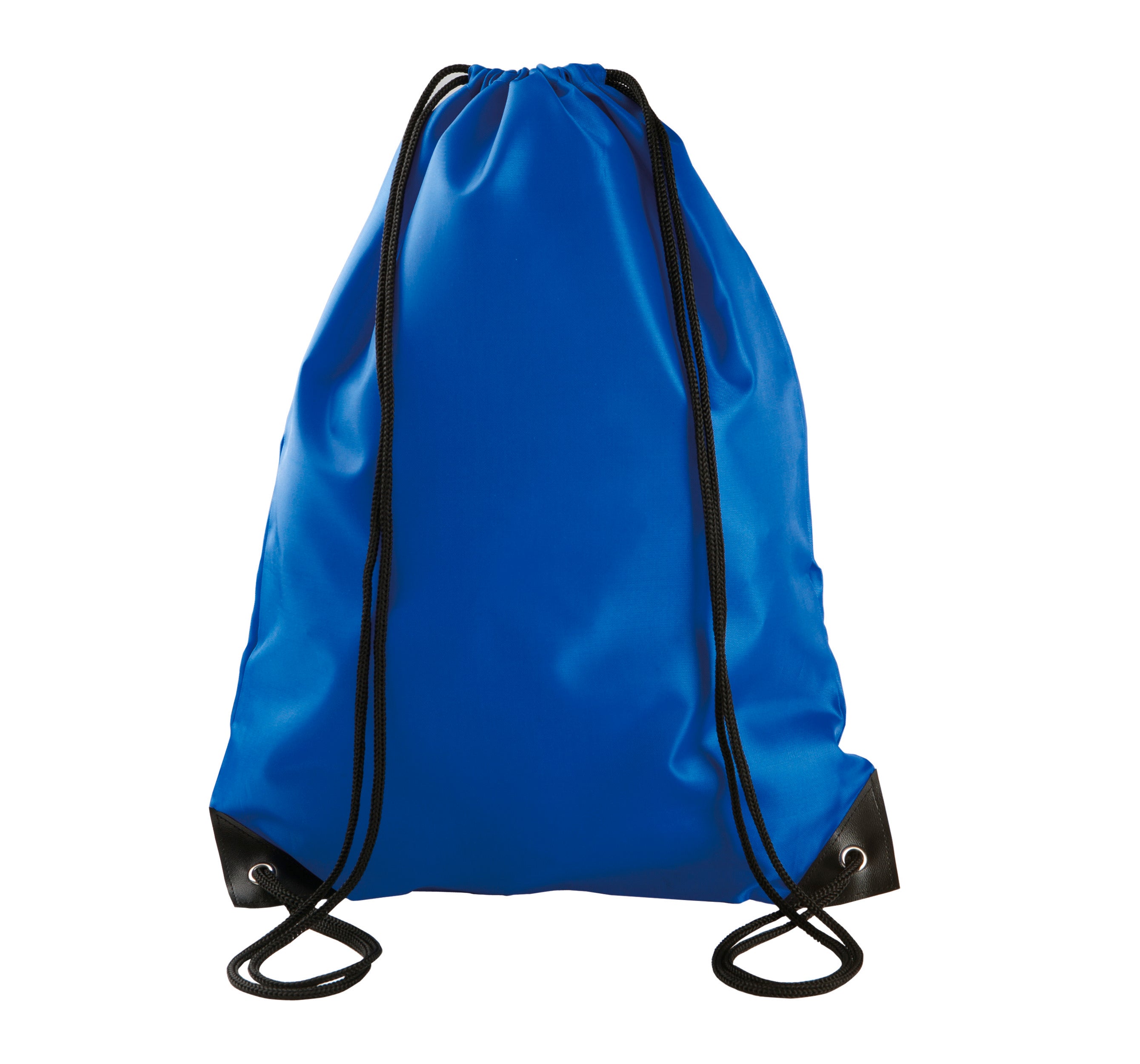 Backpack with cords