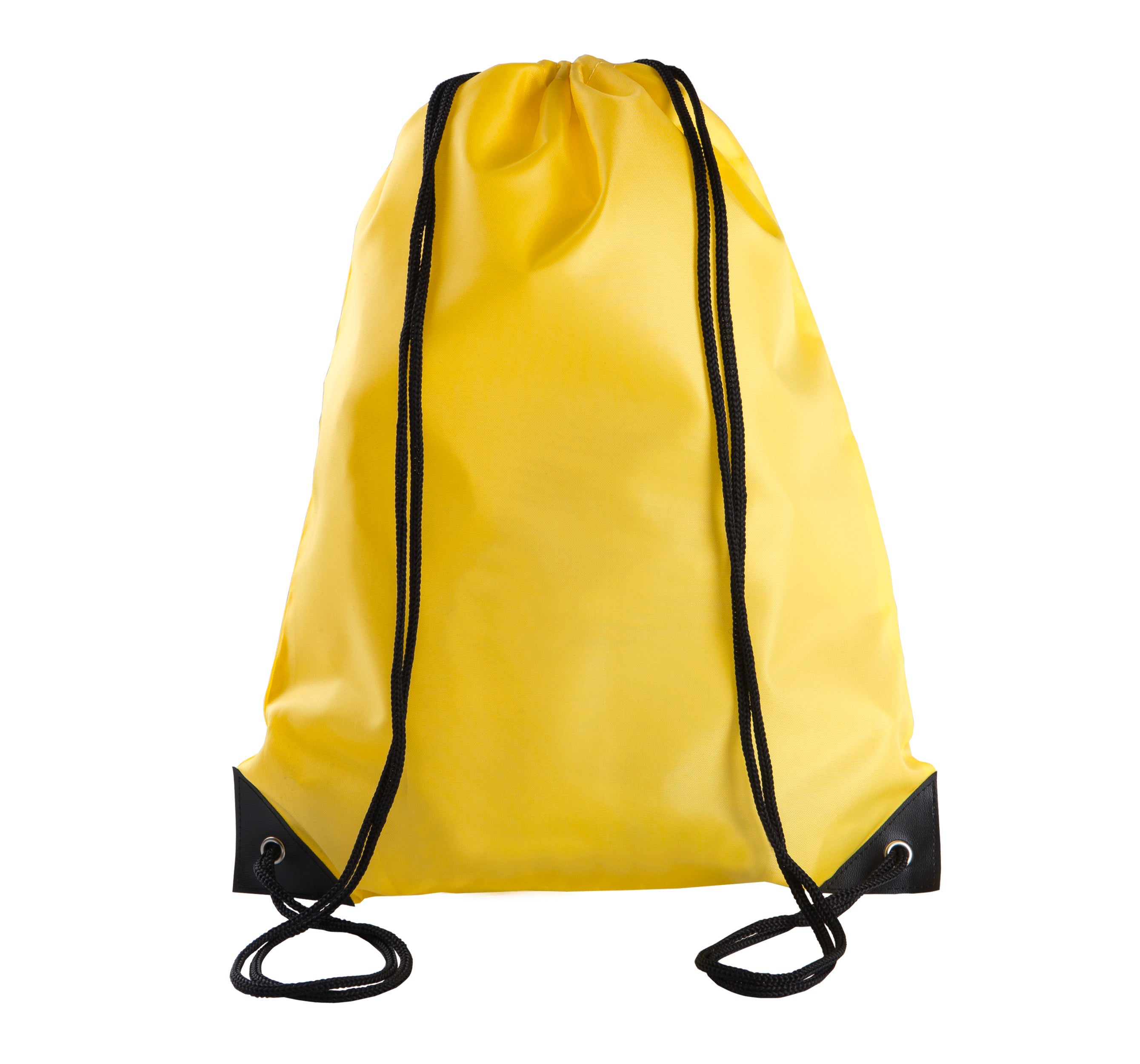 Backpack with cords