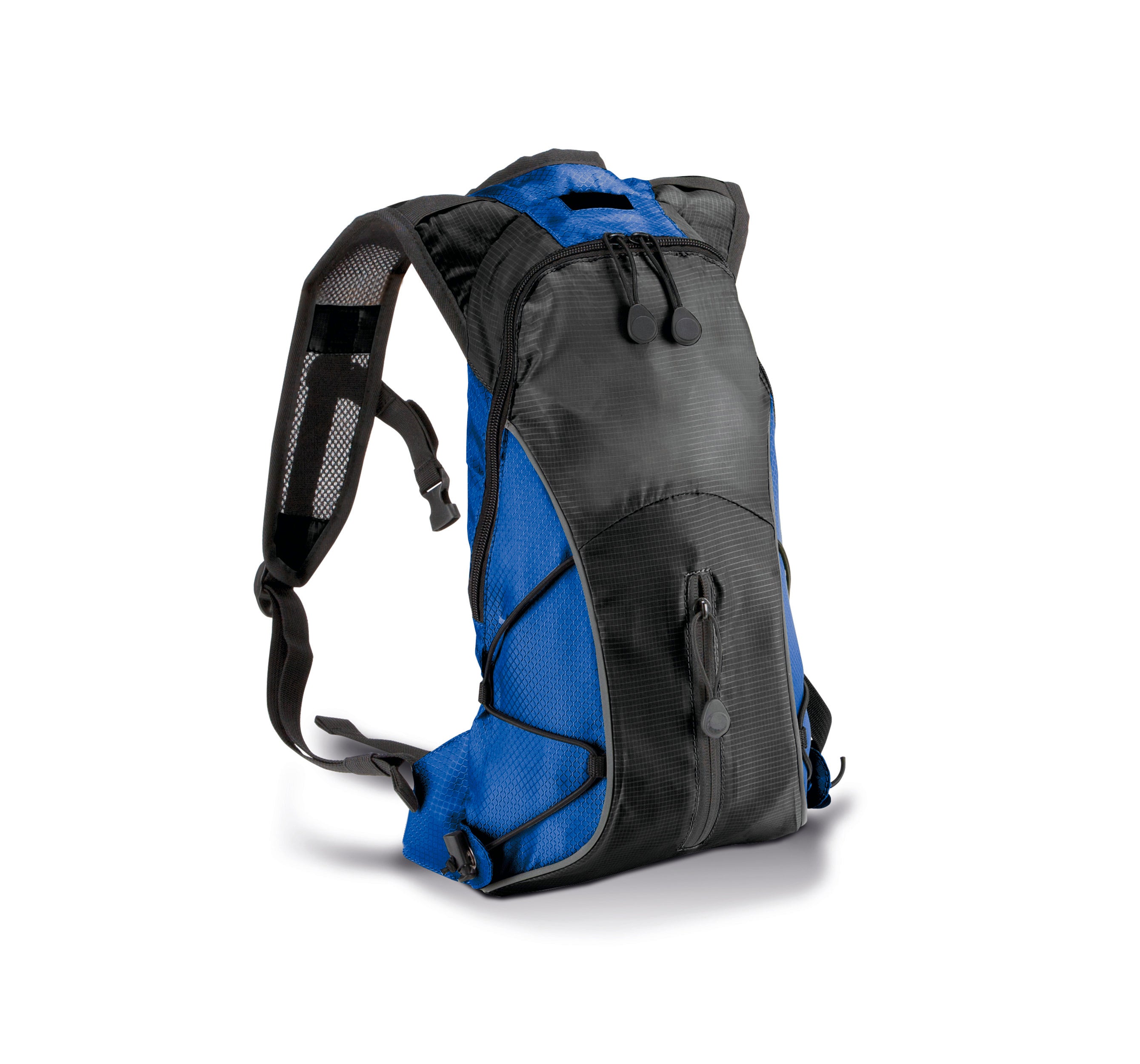 Drink holder backpack