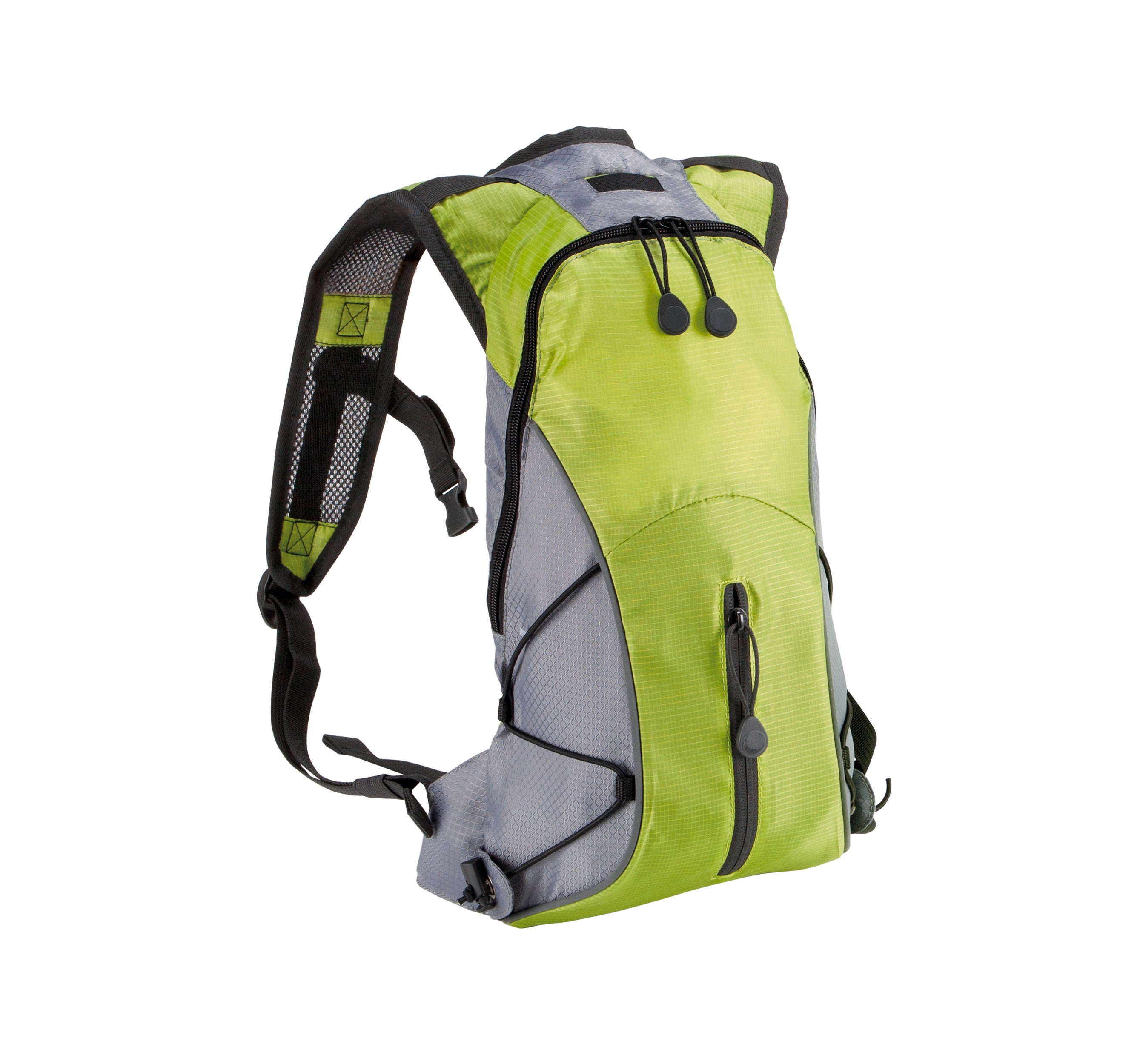 Drink holder backpack