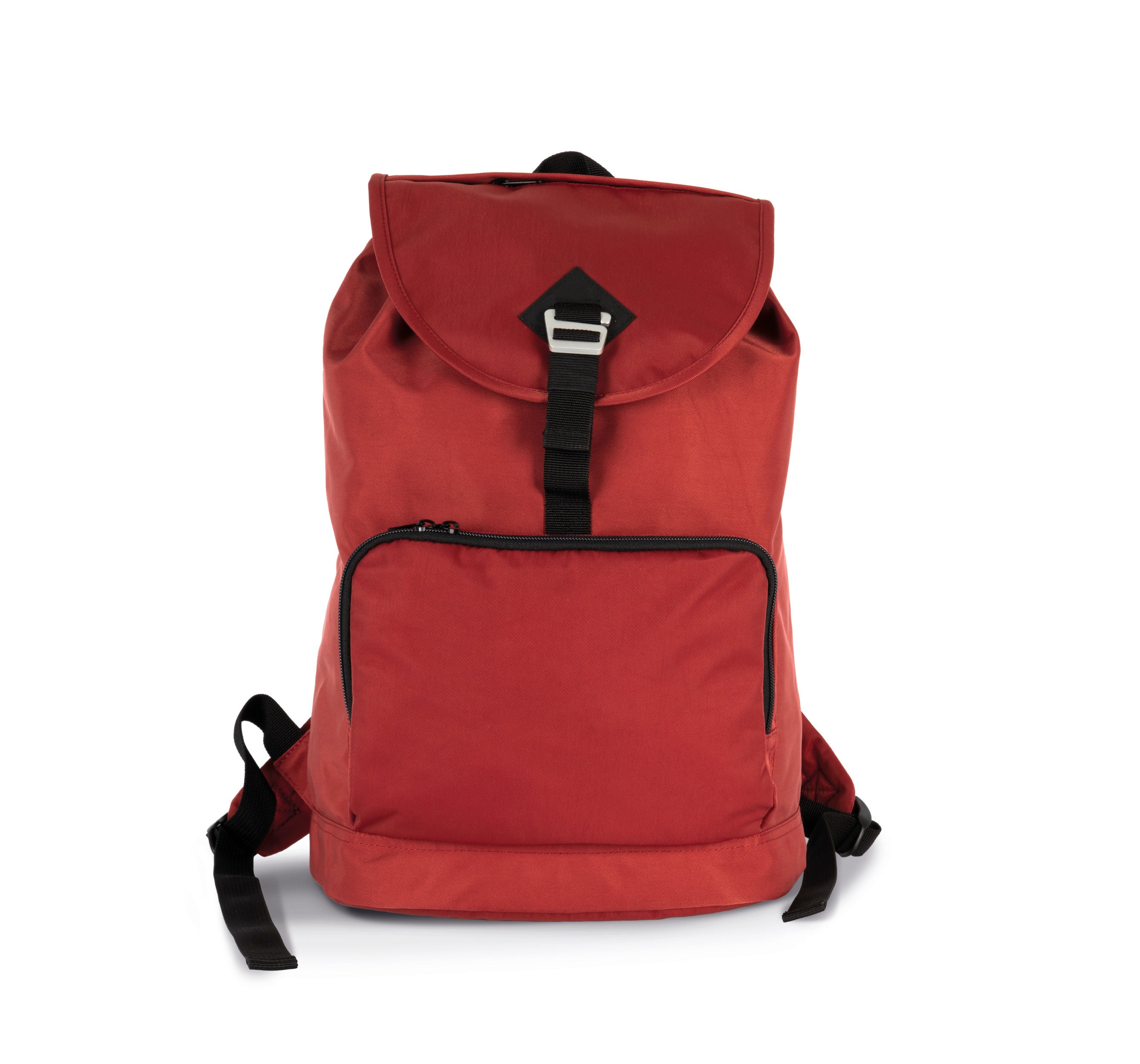 Urban style casual backpack