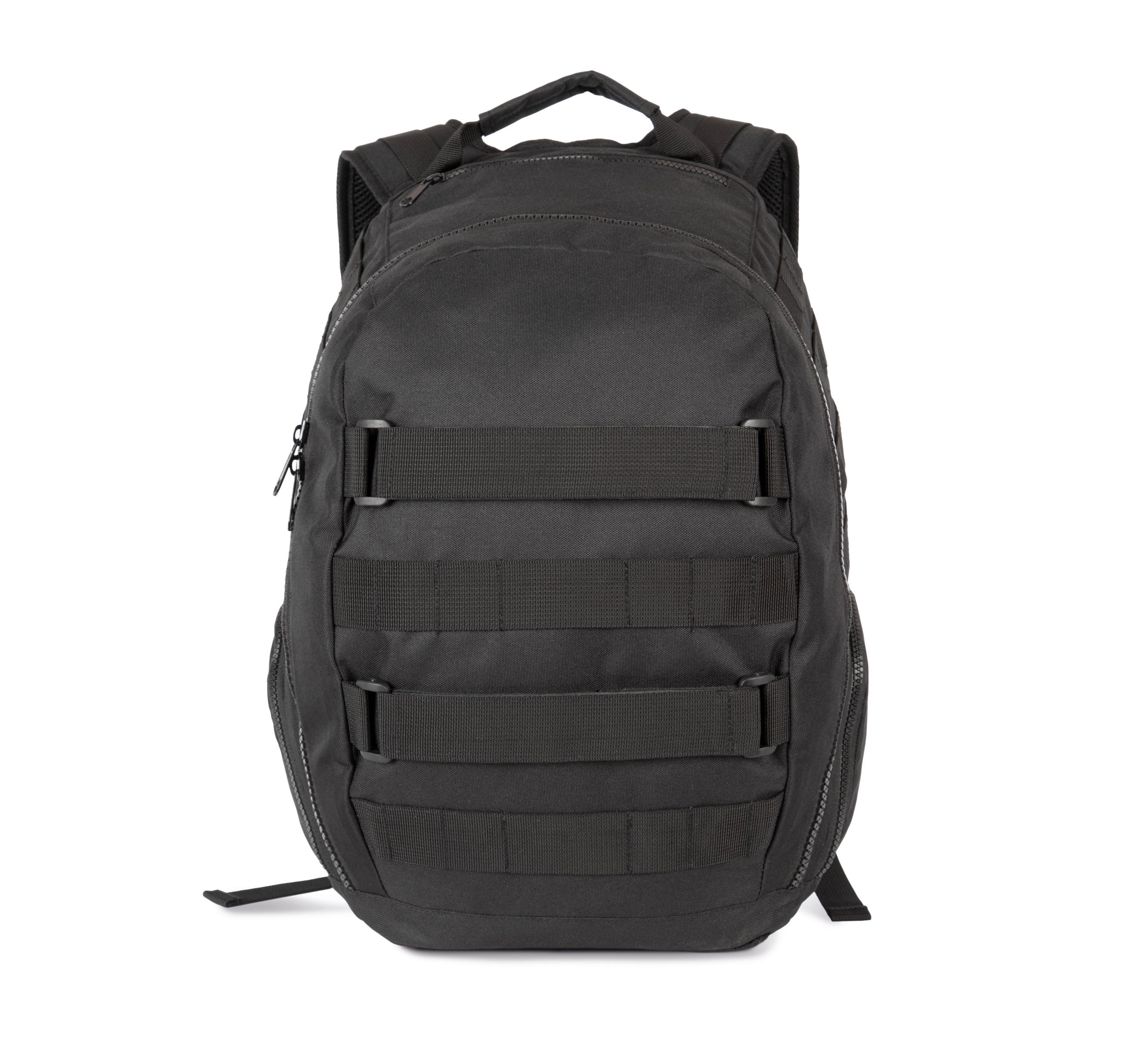 Sac à dos style urbain avec porte-skate