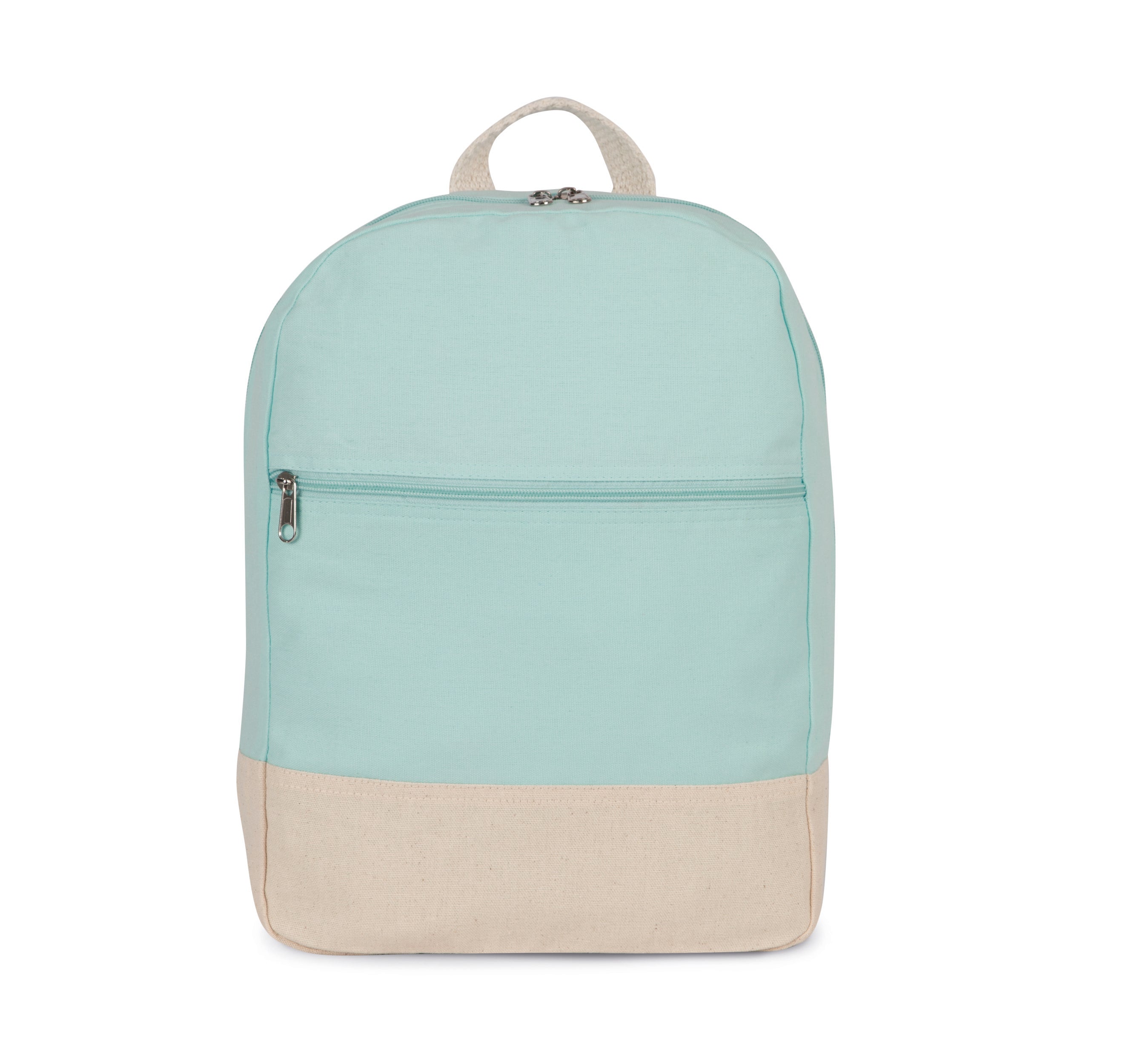 Essential cotton backpack