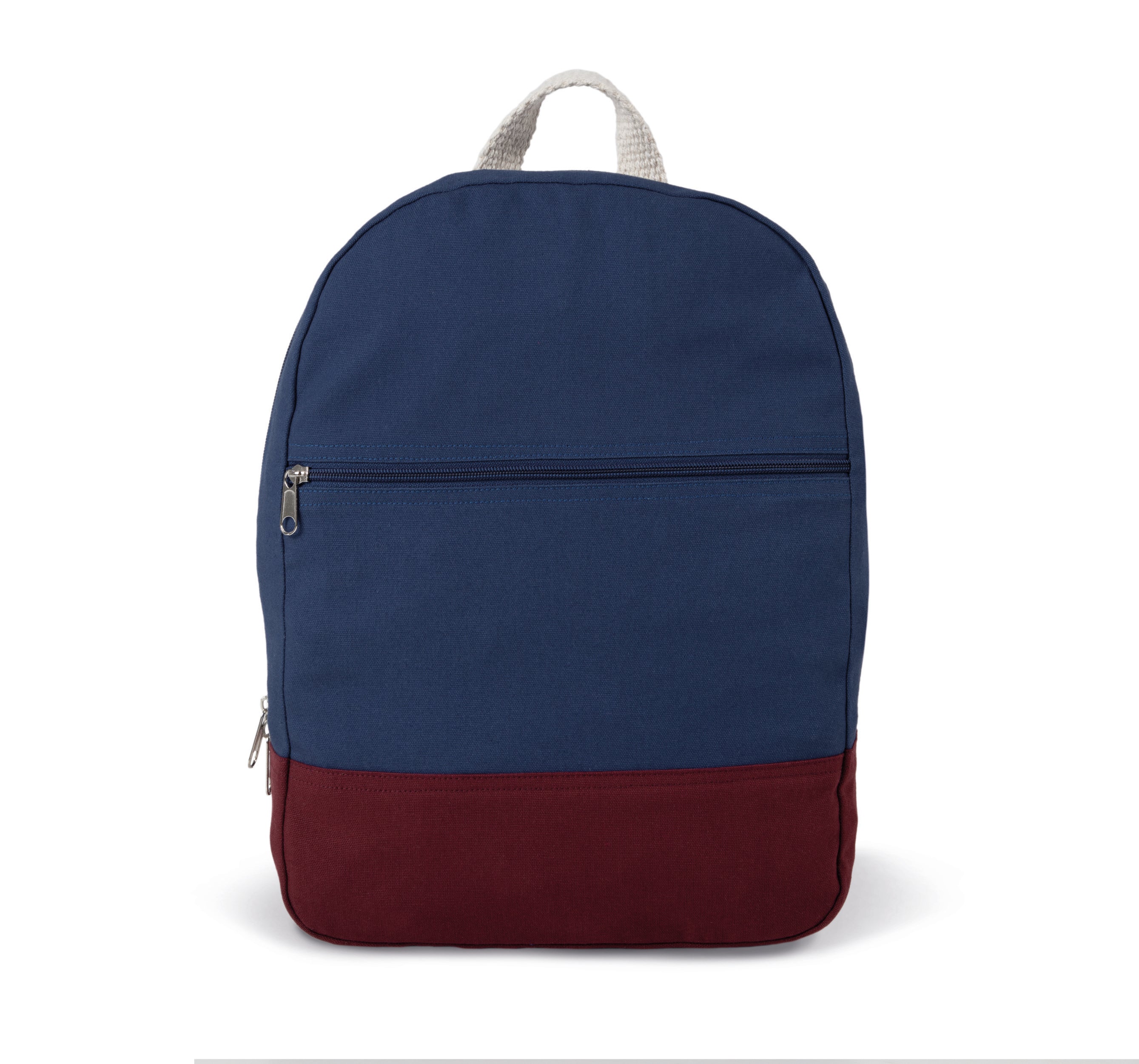 Essential cotton backpack