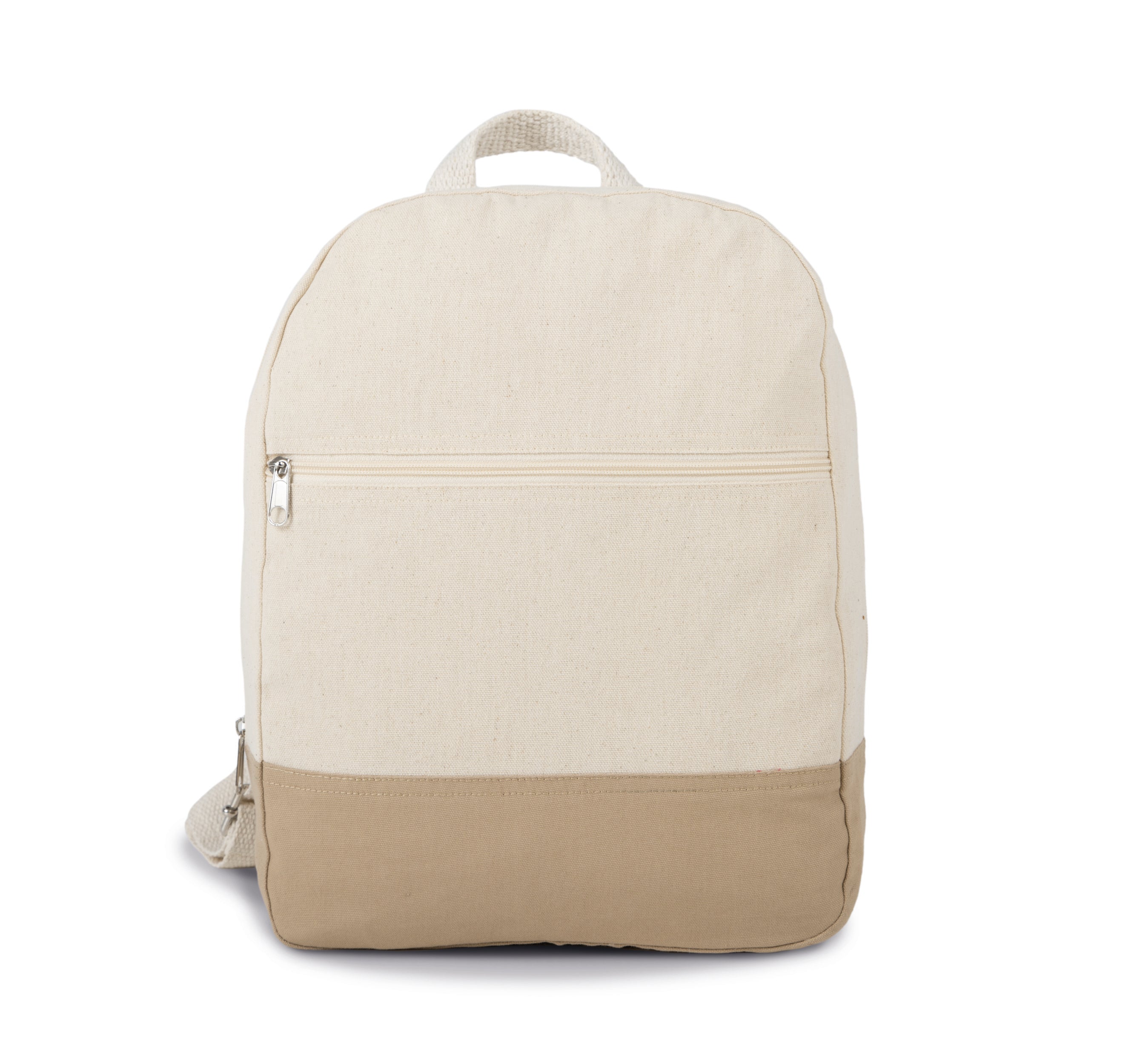 Essential cotton backpack