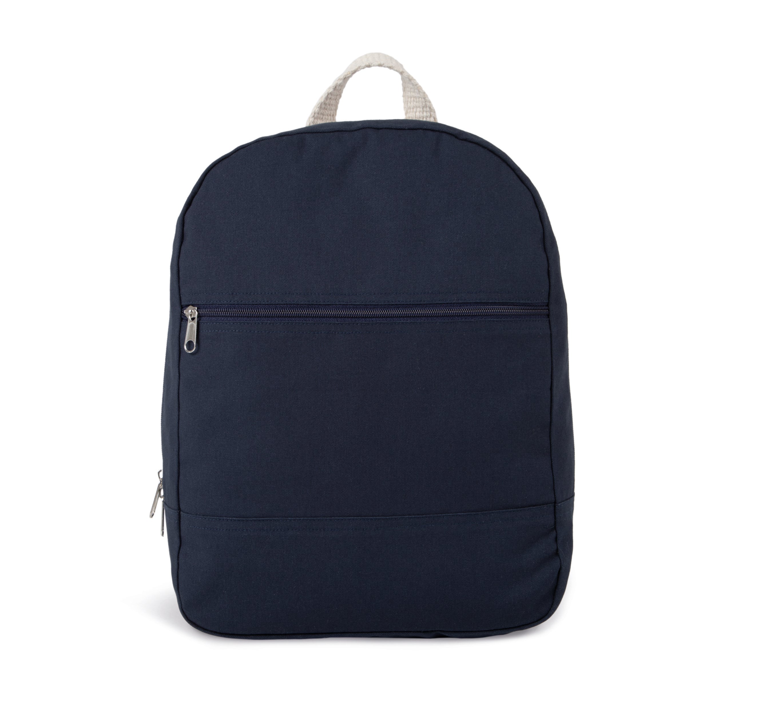 Essential cotton backpack
