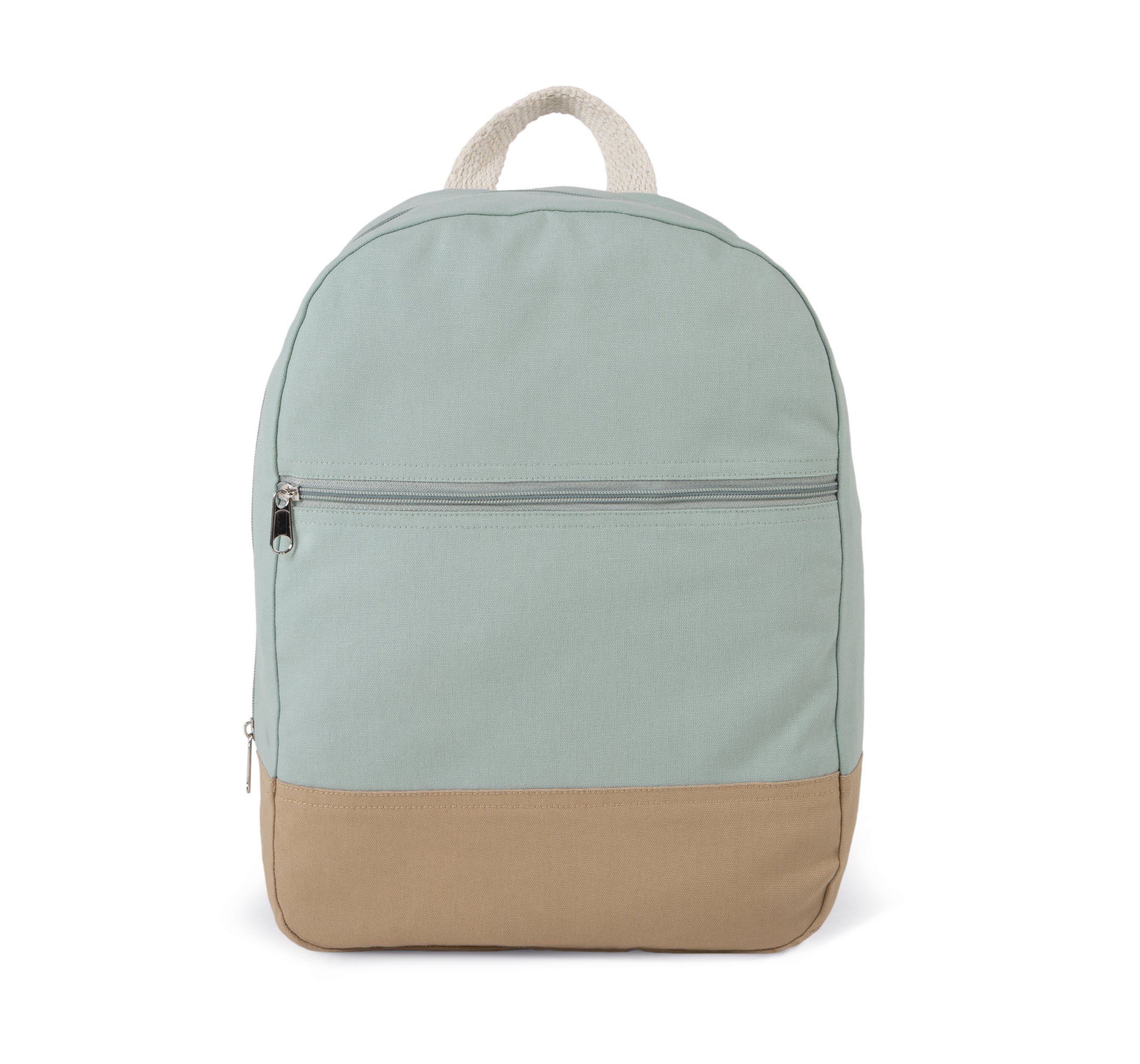 Essential cotton backpack