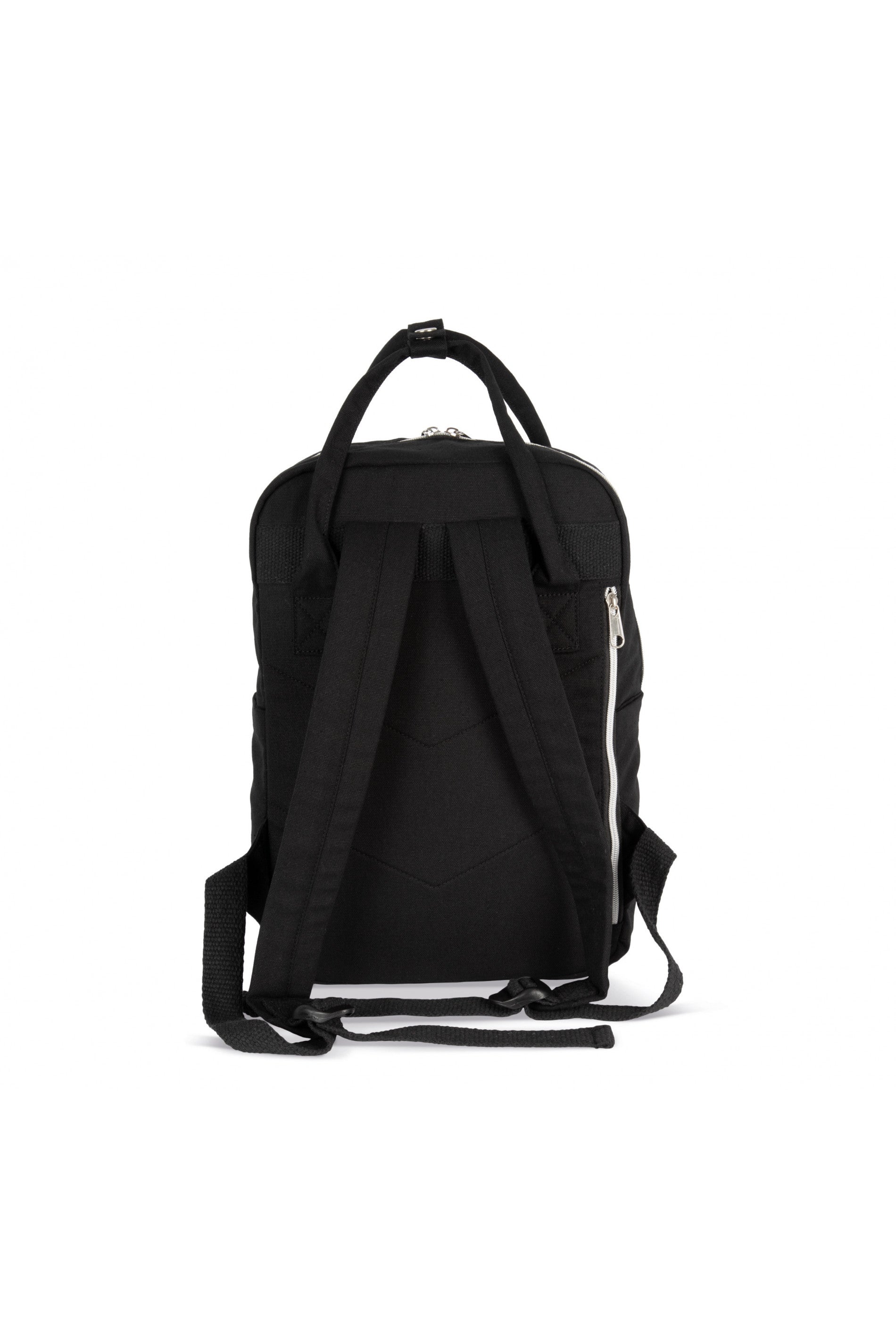 Sac à dos style urbain avec poignées