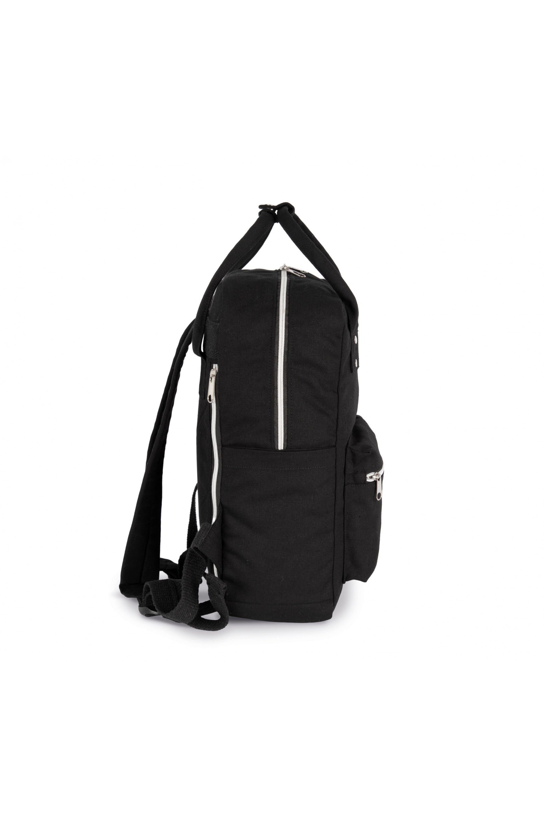 Sac à dos style urbain avec poignées