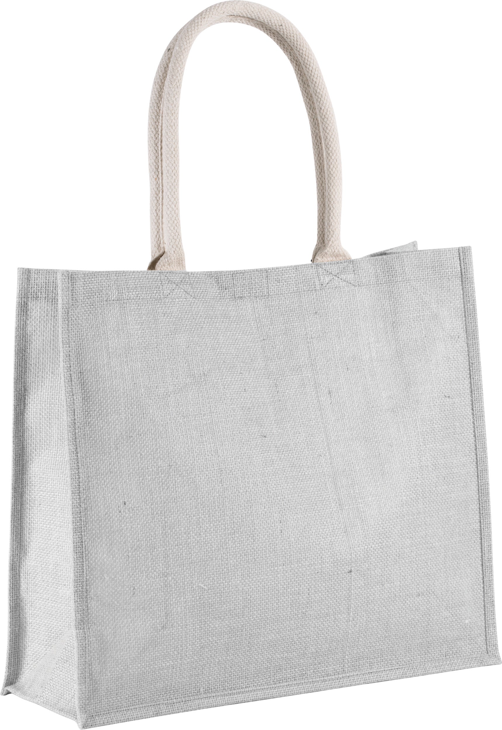 Sac de plage en jute