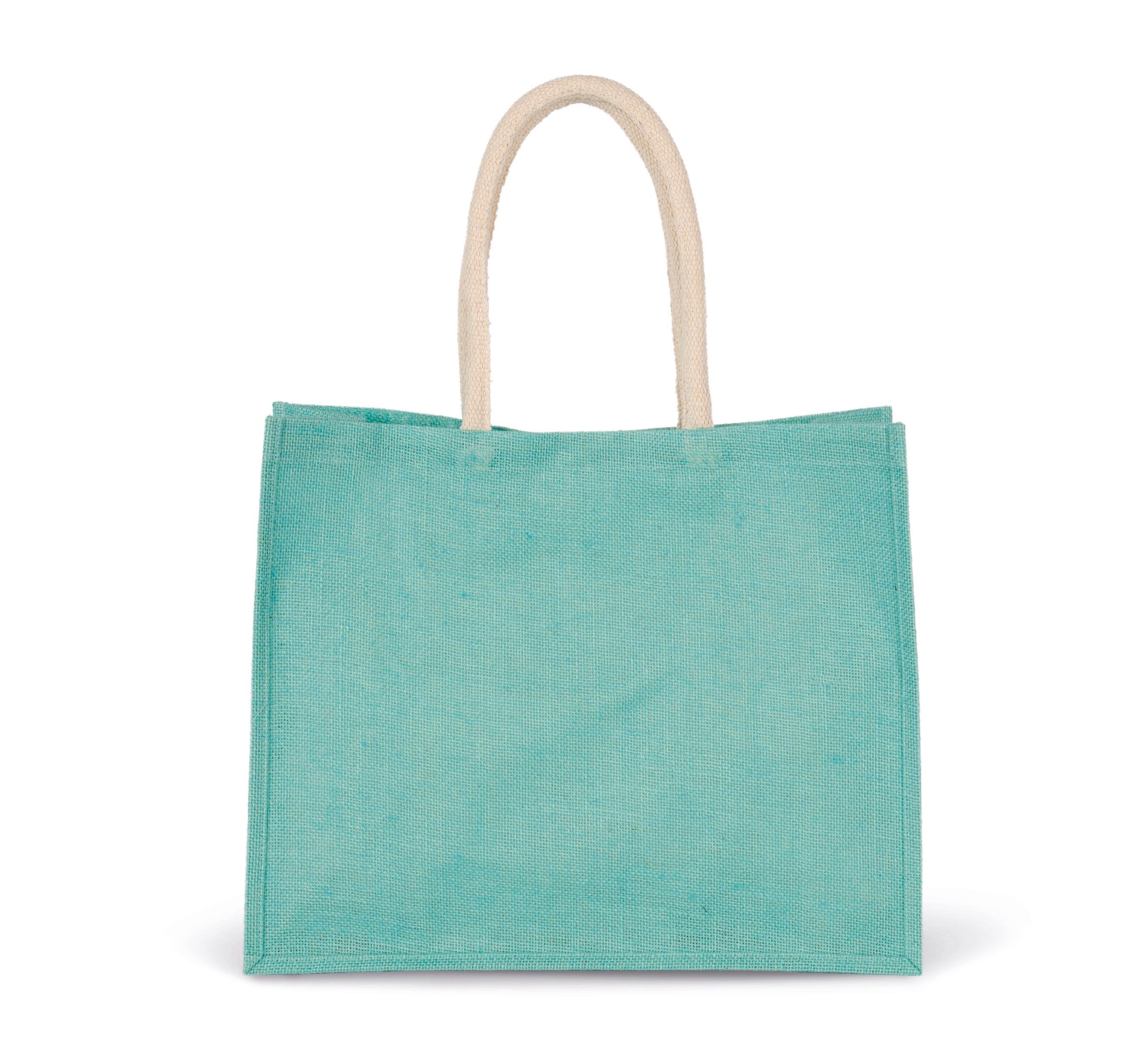 Sac de plage en jute