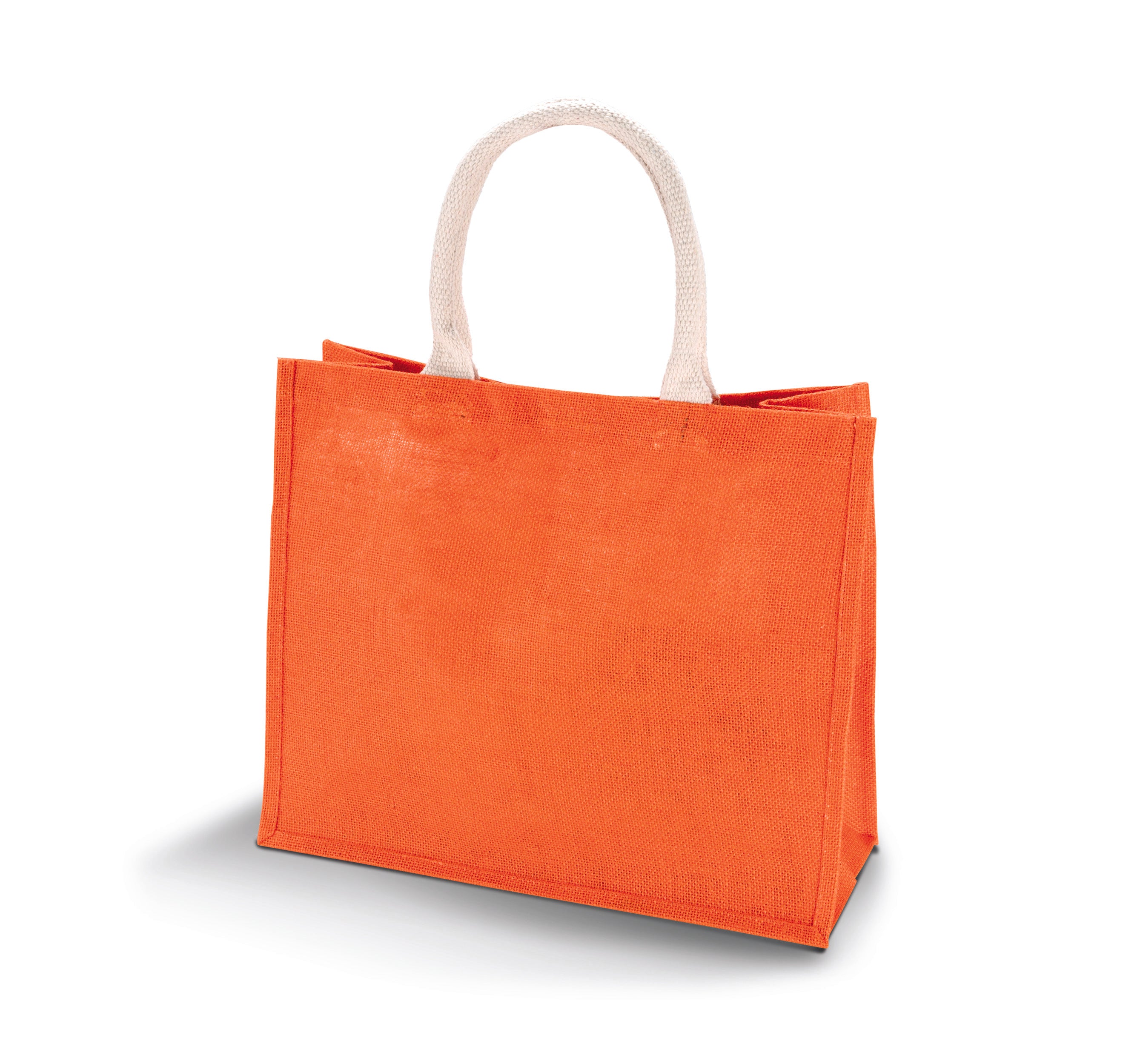 Sac de plage en jute