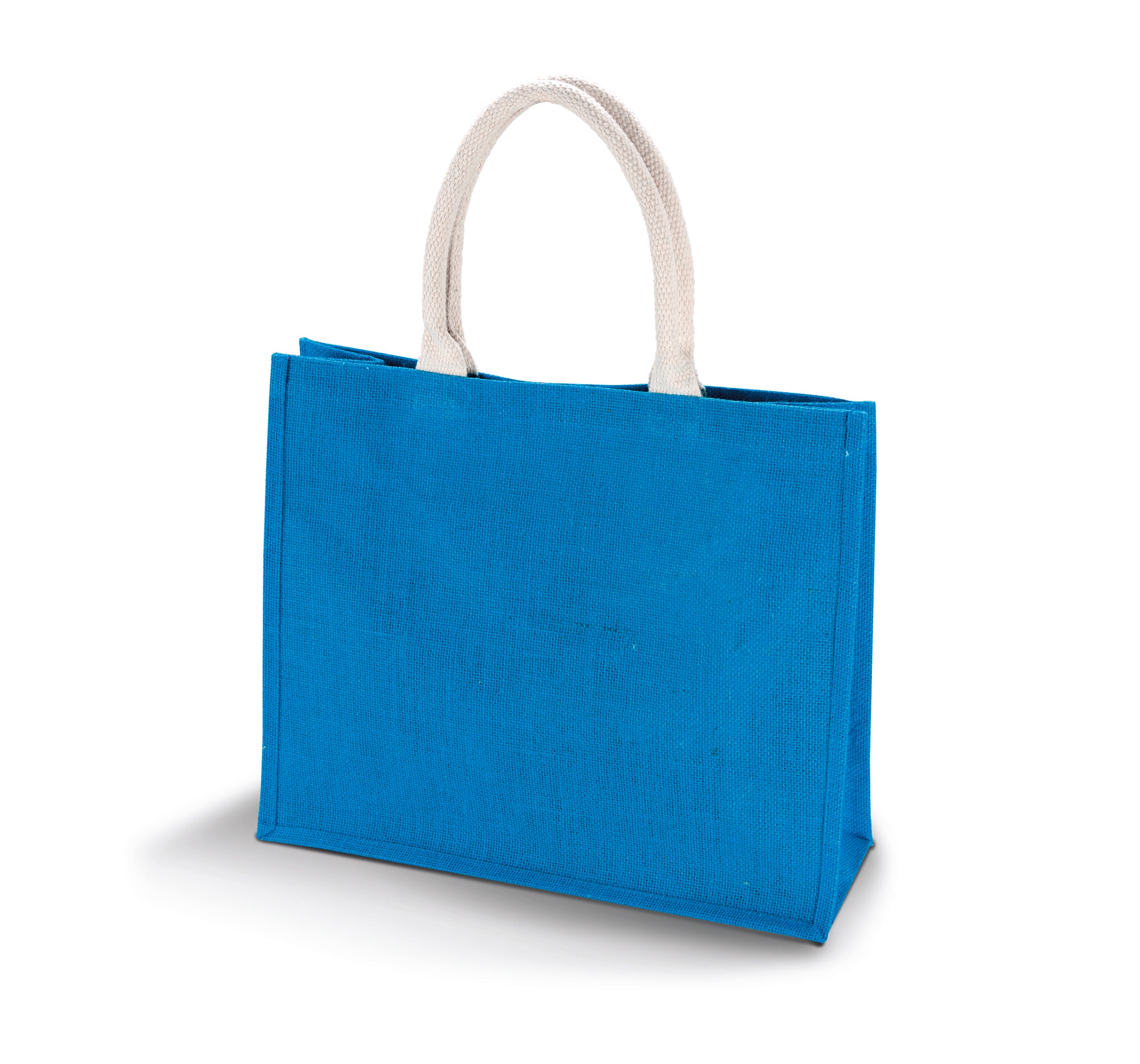 Sac de plage en jute