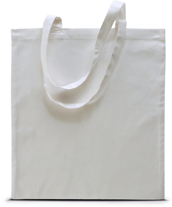 Basic shopping bag