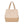 Sac shopping en toiles de coton & jute