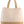 Sac shopping en toiles de coton & jute