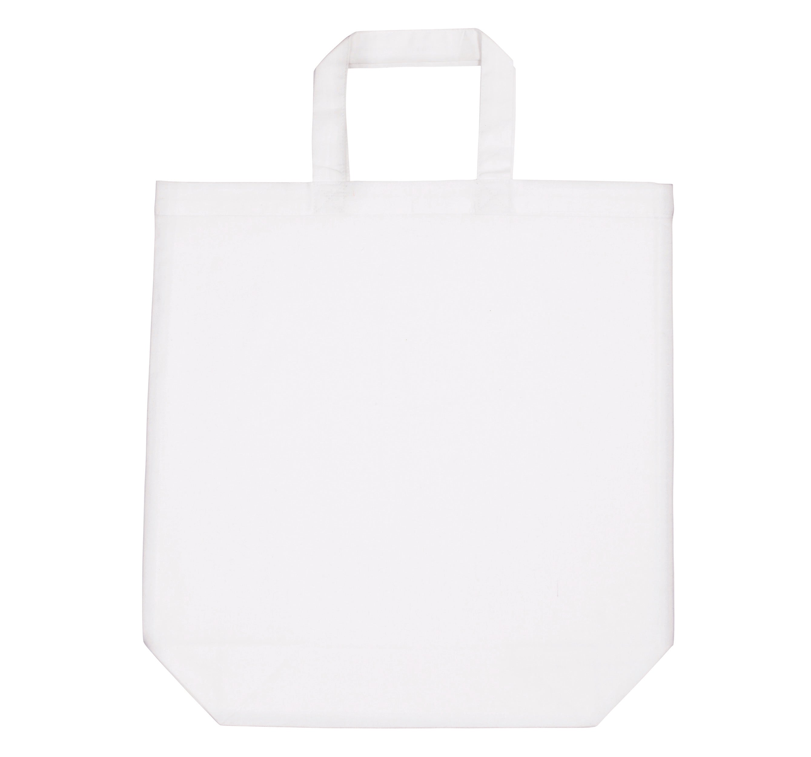 Cotton shopping bag