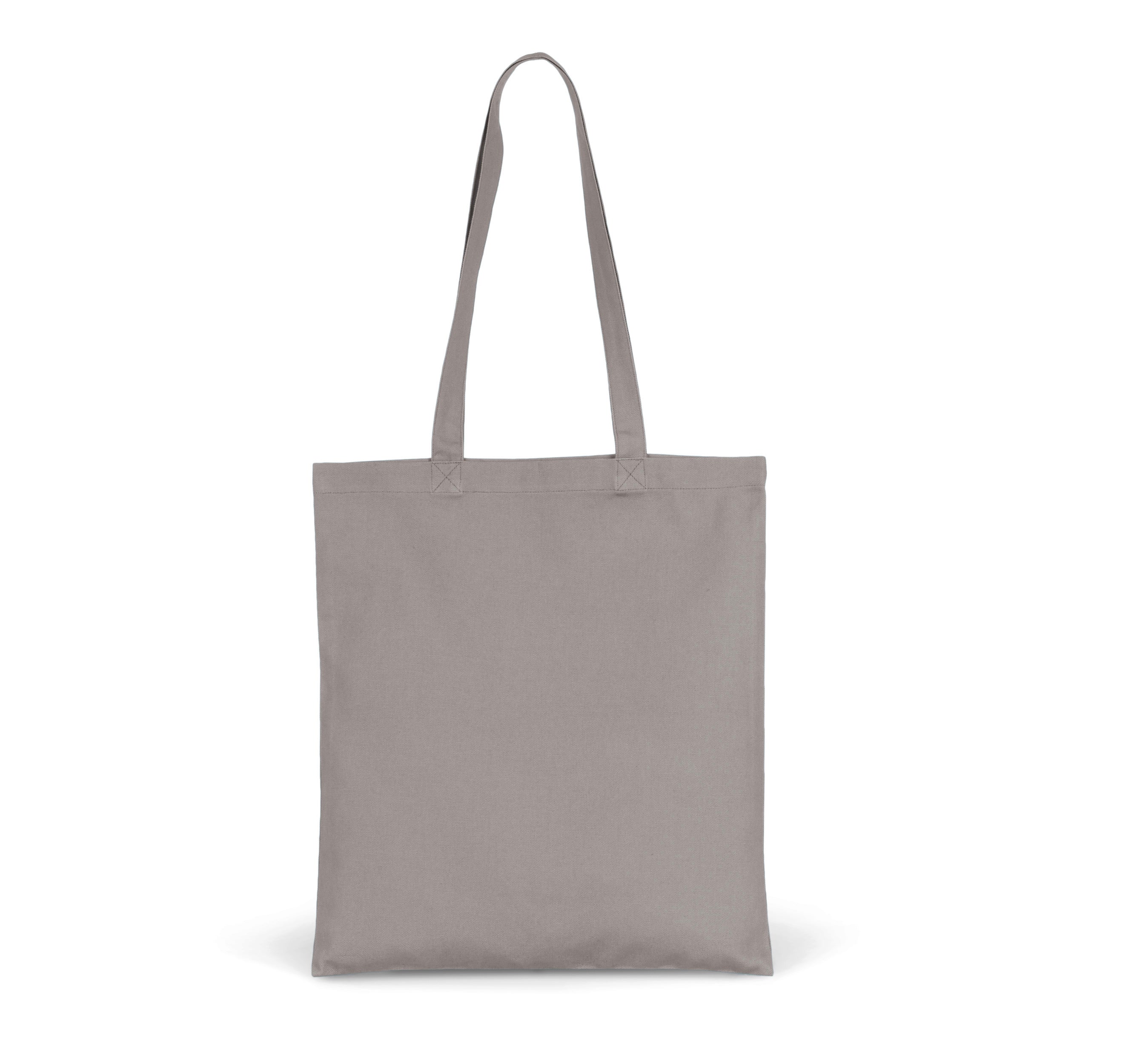 Canvas cotton shopping bag