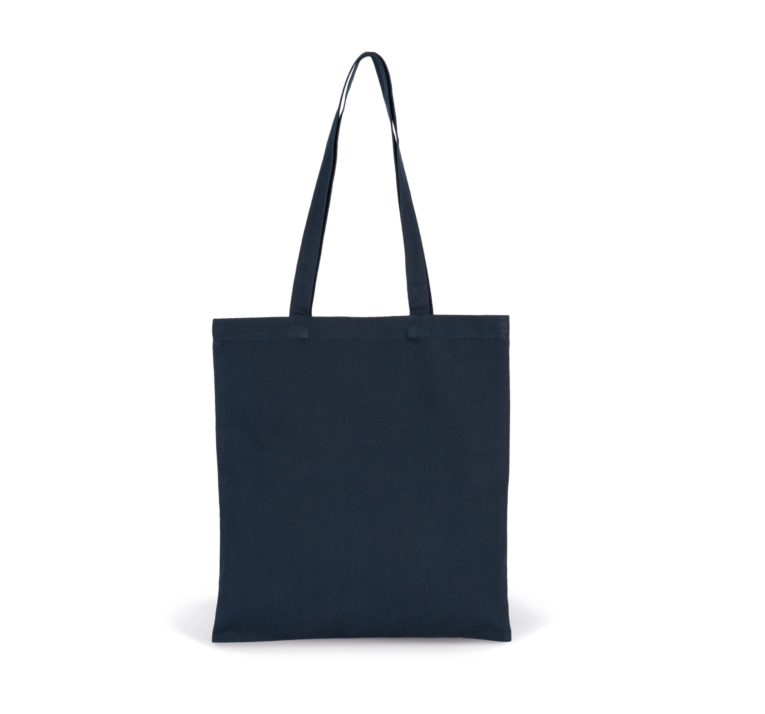 Canvas cotton shopping bag