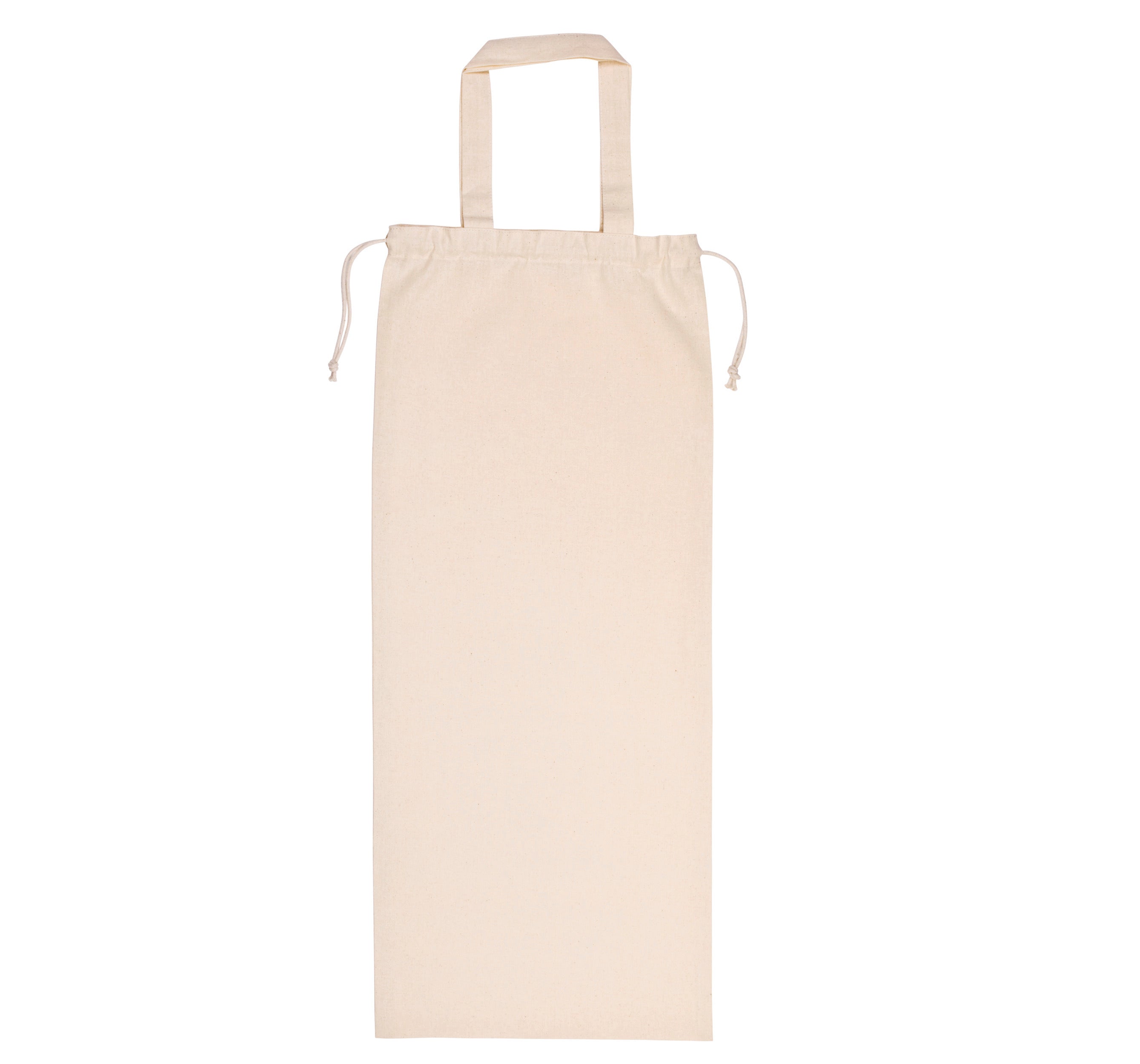 Organic cotton bread bag