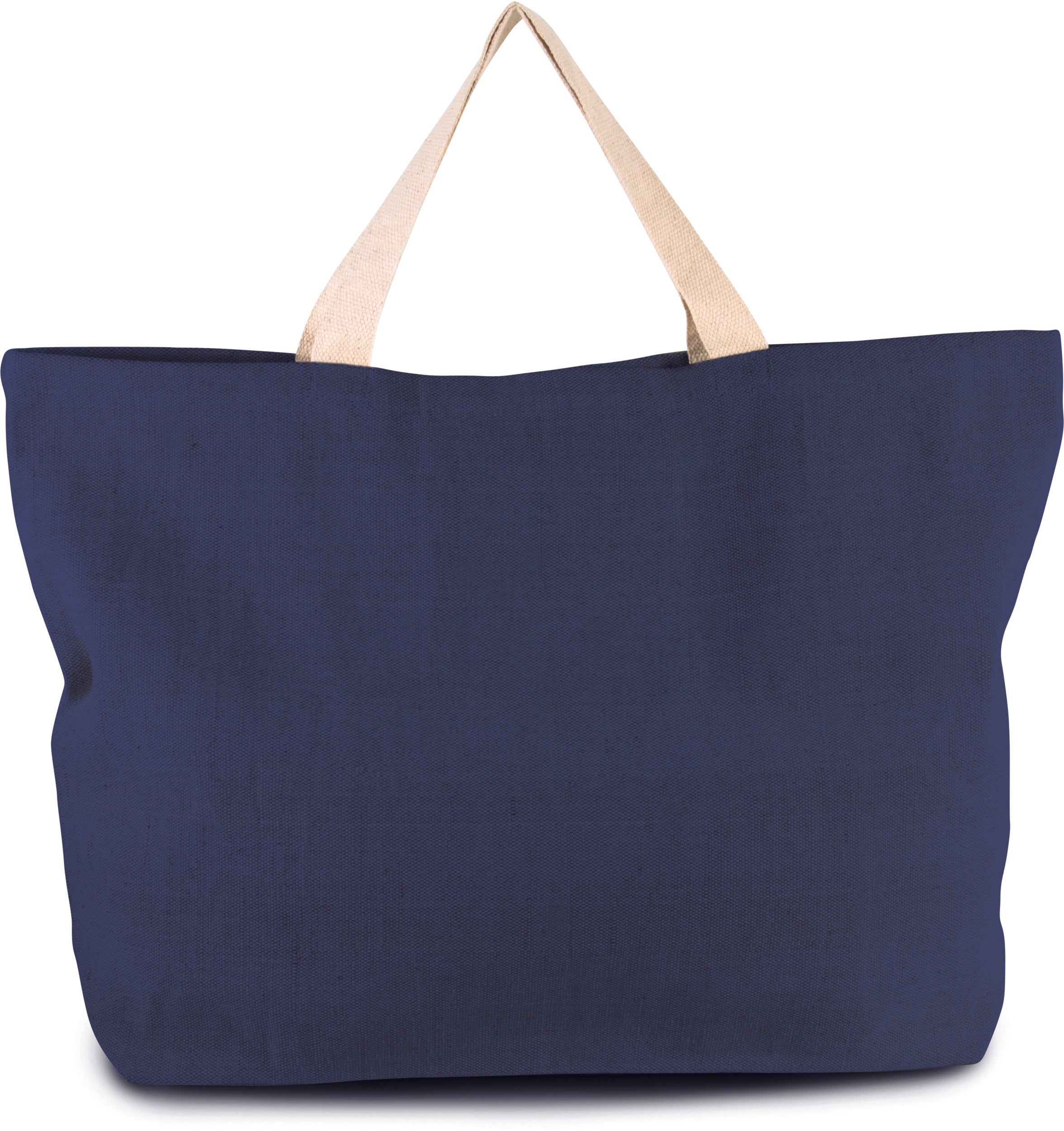 Large rustic spirit tote shopping bag