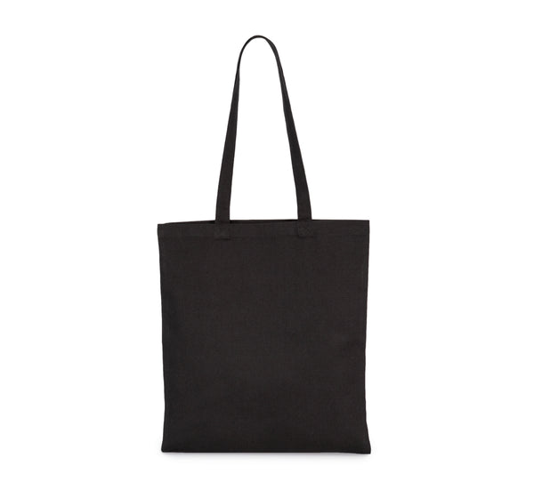 Sac shopping classique coton bio