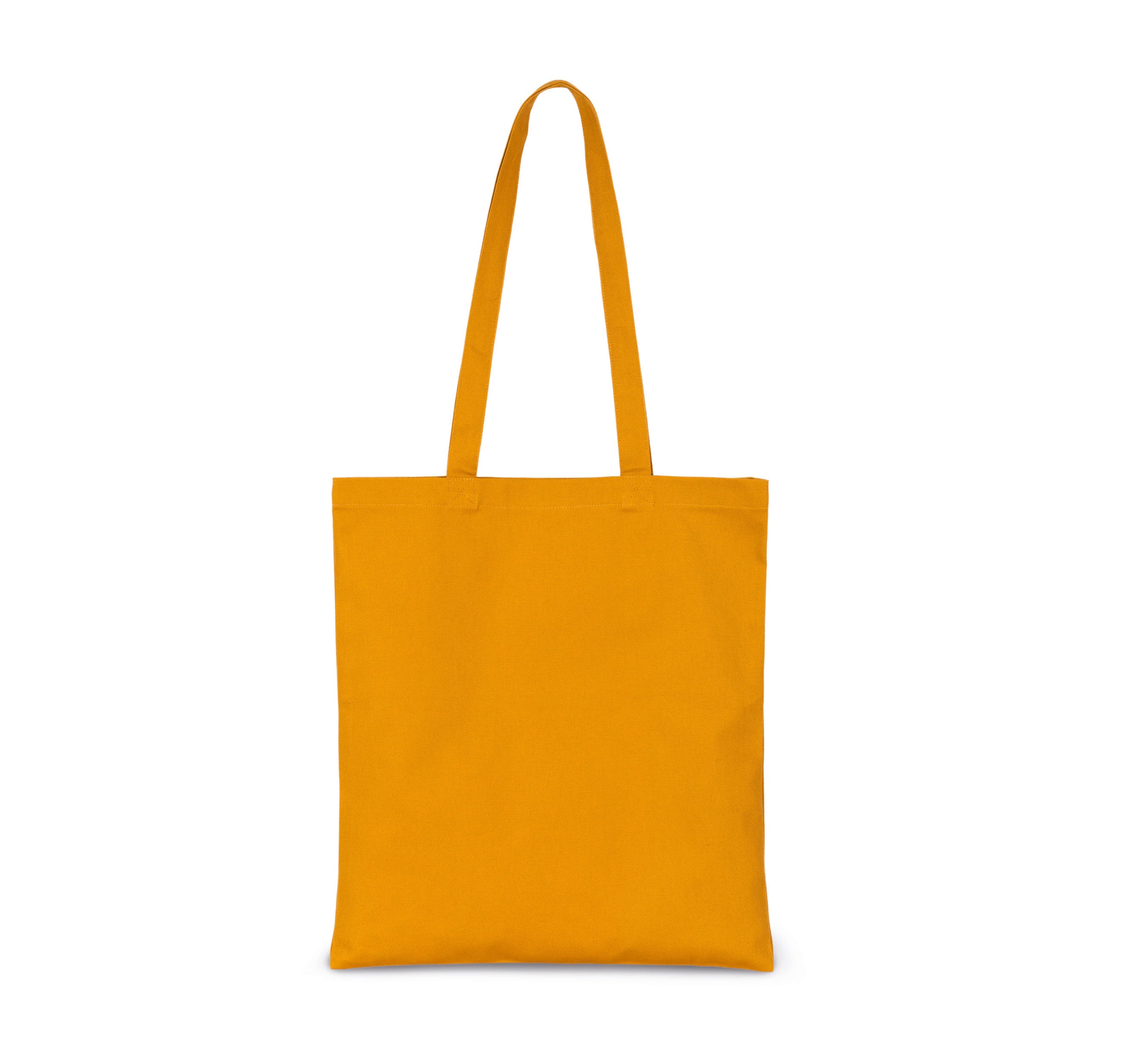 Classic organic cotton shopping bag