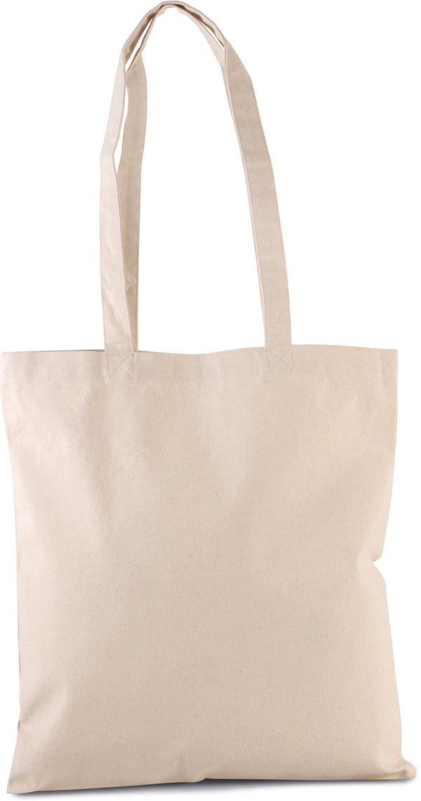 Sac shopping classique coton bio